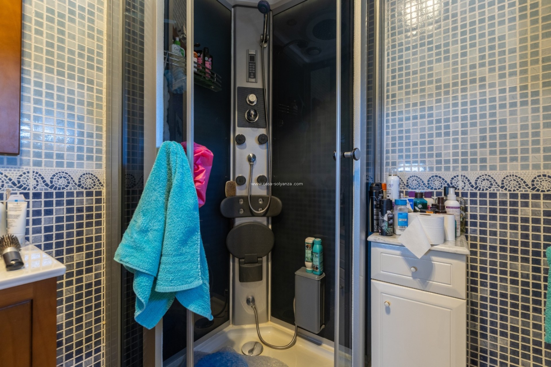 Wiederverkauf - Country Property/Finca - Torre Del Rico