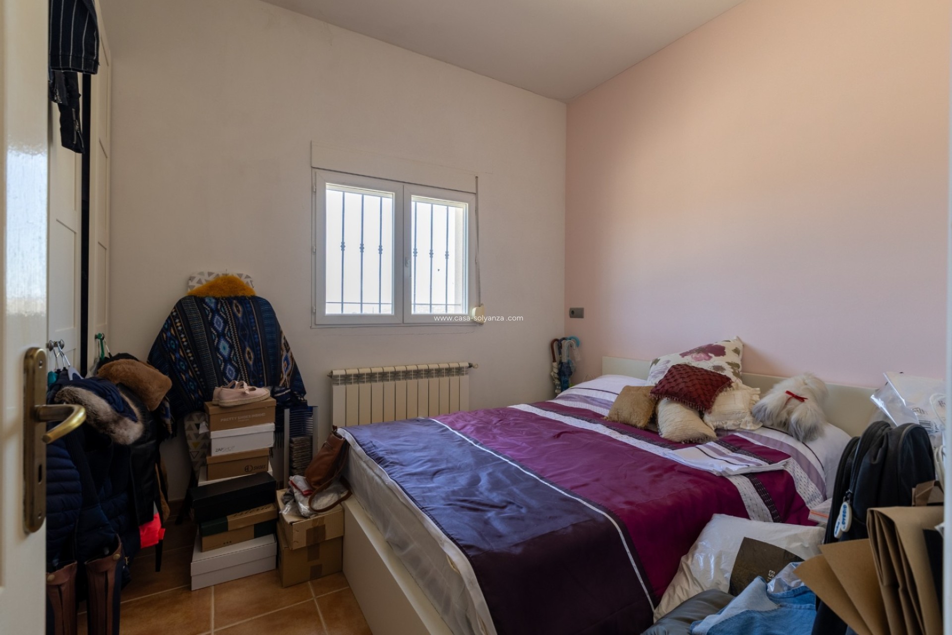 Wiederverkauf - Country Property/Finca - Torre Del Rico