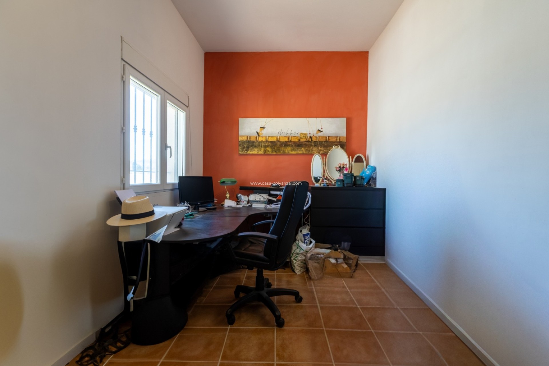 Wiederverkauf - Country Property/Finca - Torre Del Rico