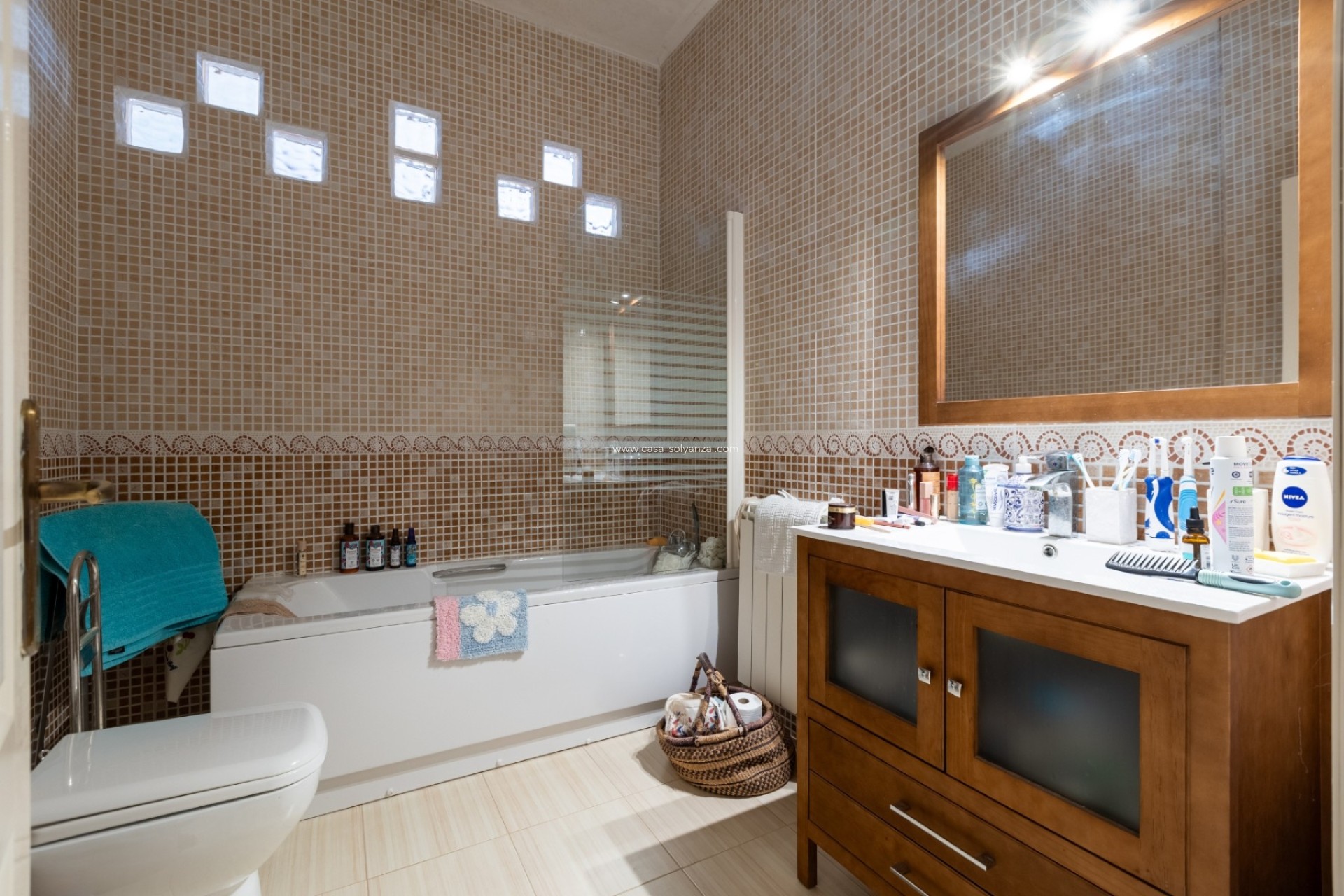 Wiederverkauf - Country Property/Finca - Torre Del Rico