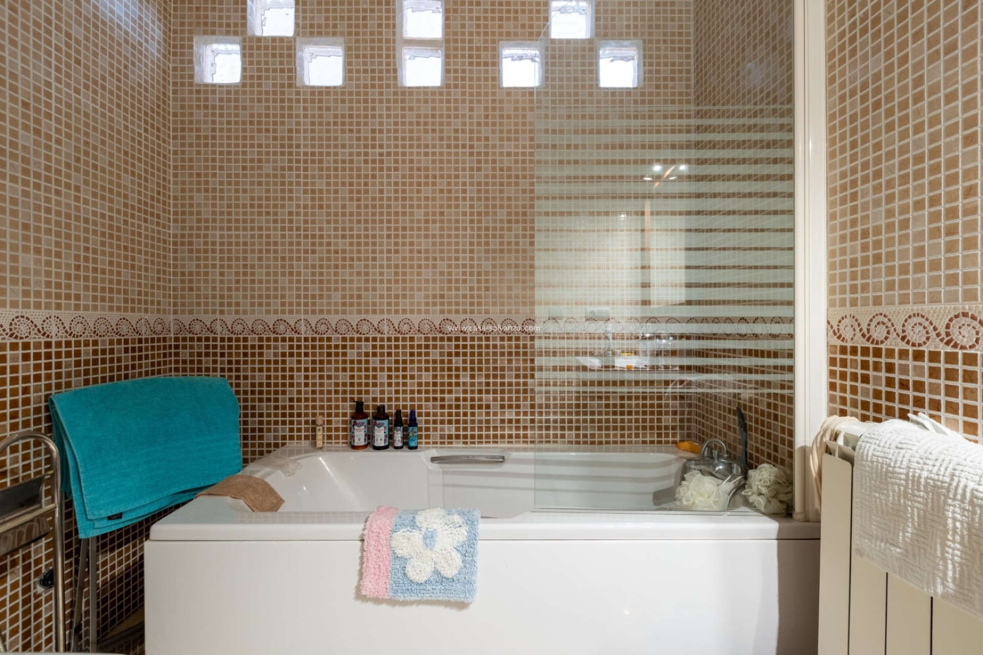 Wiederverkauf - Country Property/Finca - Torre Del Rico