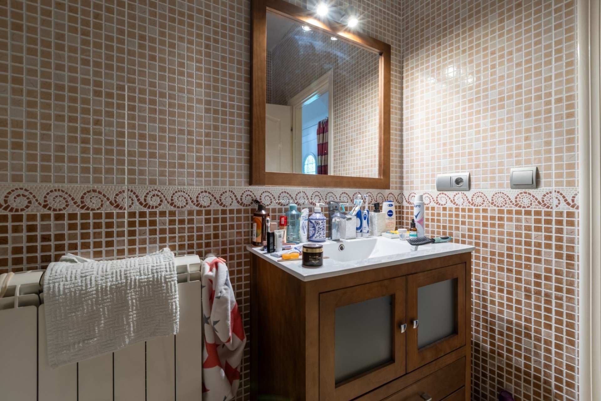 Wiederverkauf - Country Property/Finca - Torre Del Rico