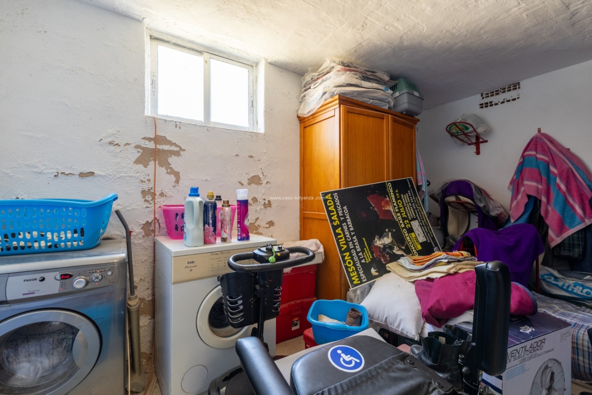 Wiederverkauf - Country Property/Finca - Torre Del Rico