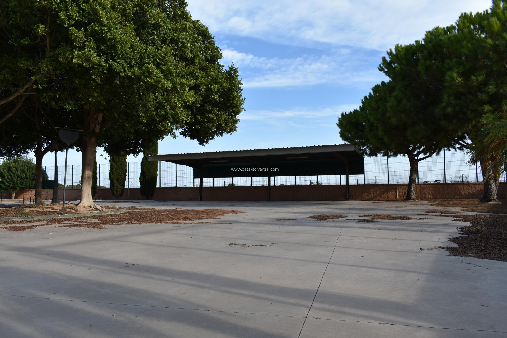 Wiederverkauf - Country Property/Finca - Torre Pacheco - Dolores De Pacheco