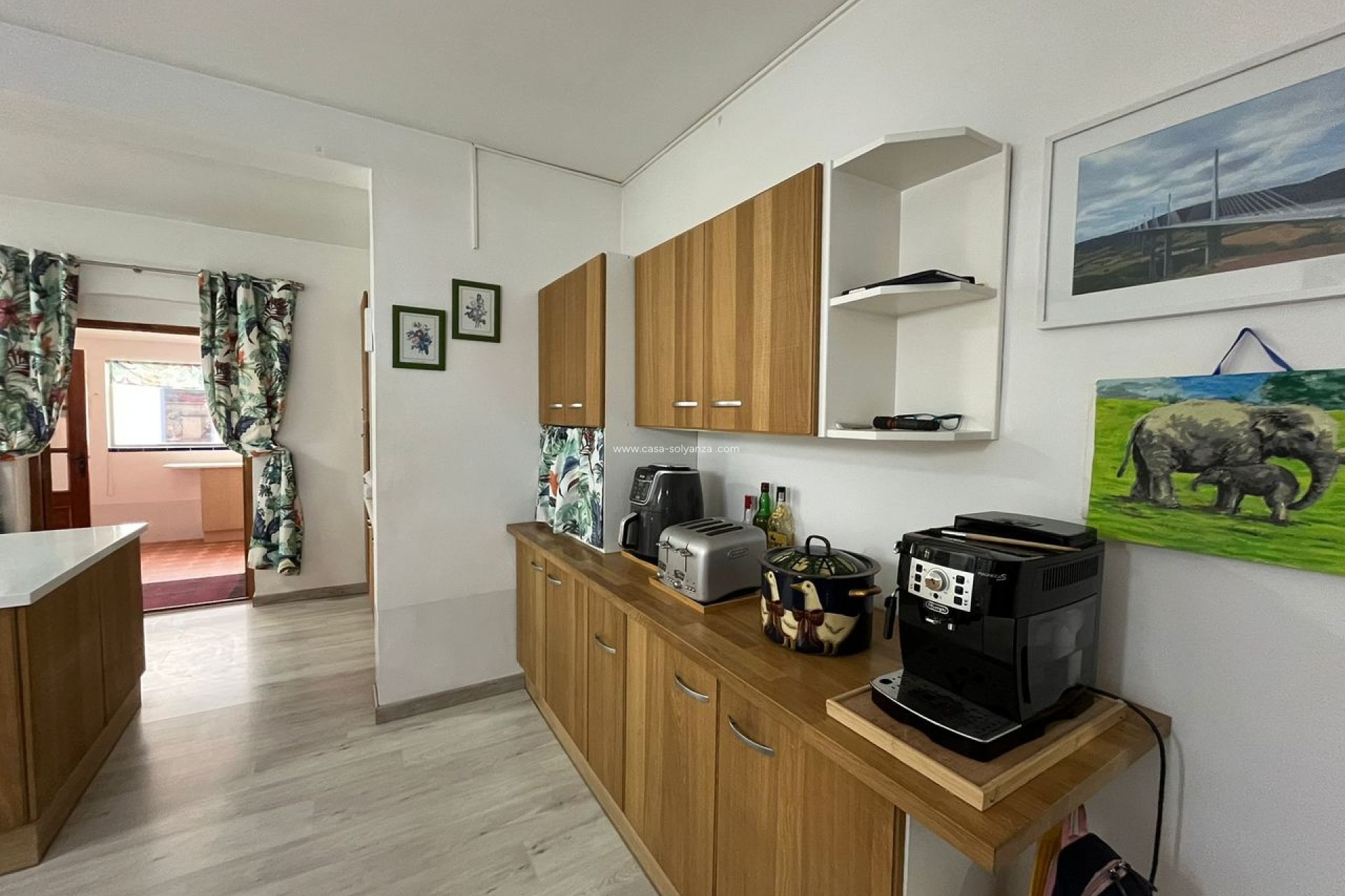 Wiederverkauf - Country Property/Finca - Torre Pacheco - Inland