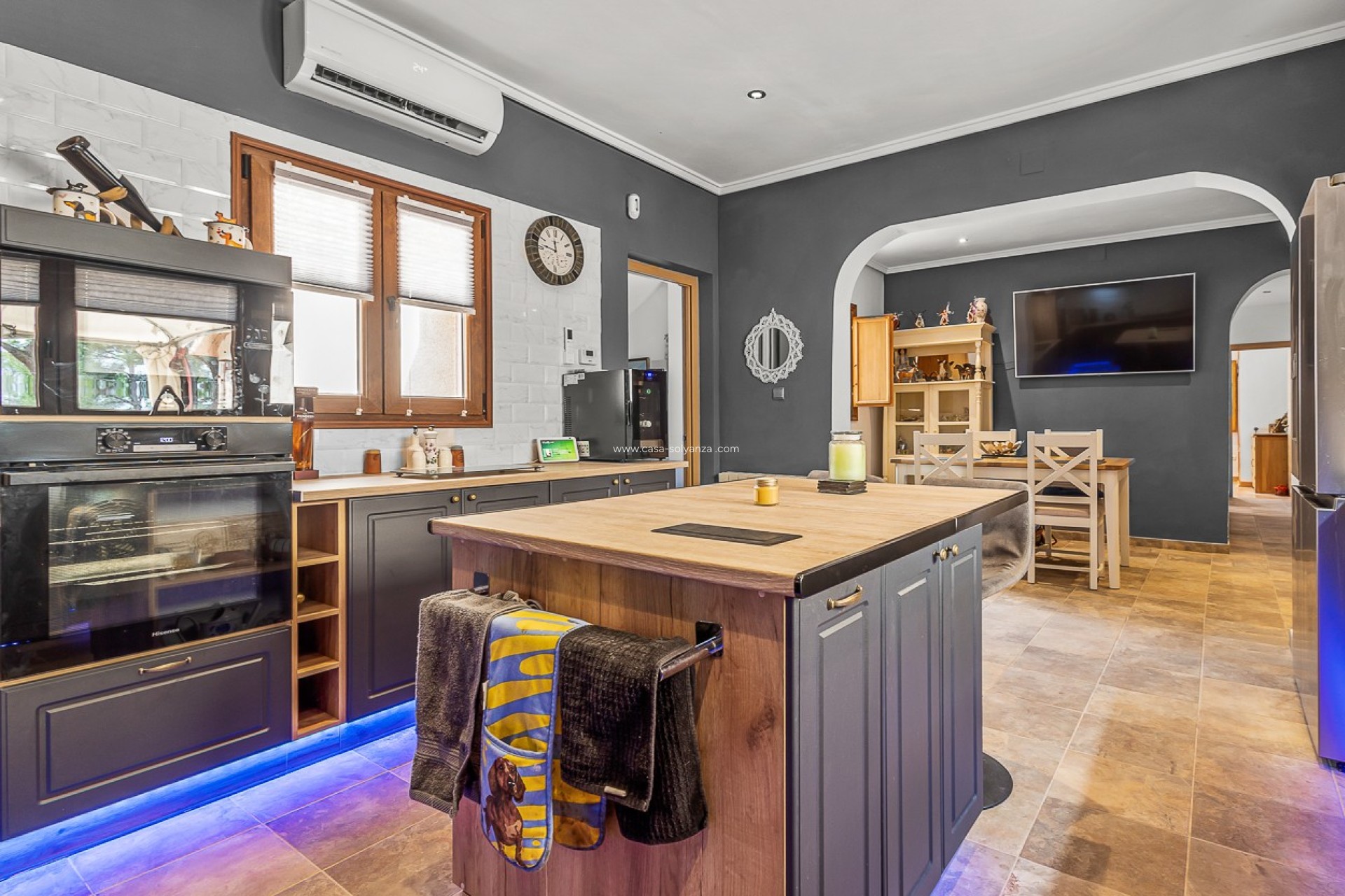 Wiederverkauf - Country Property/Finca - Torremendo - Costa Blanca