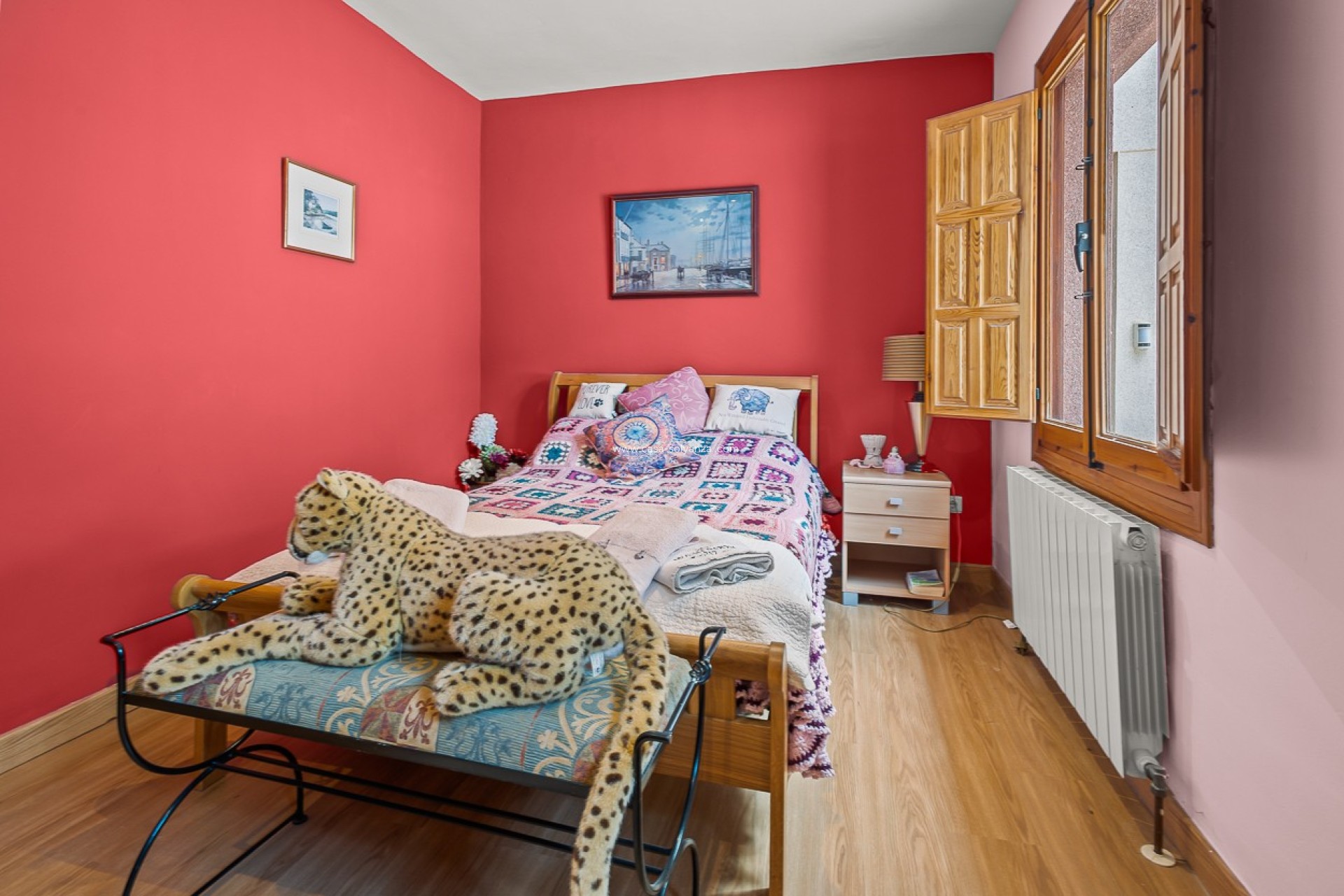 Wiederverkauf - Country Property/Finca - Torremendo - Costa Blanca