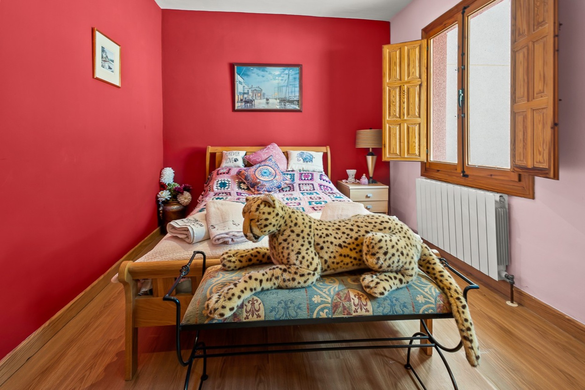 Wiederverkauf - Country Property/Finca - Torremendo - Costa Blanca