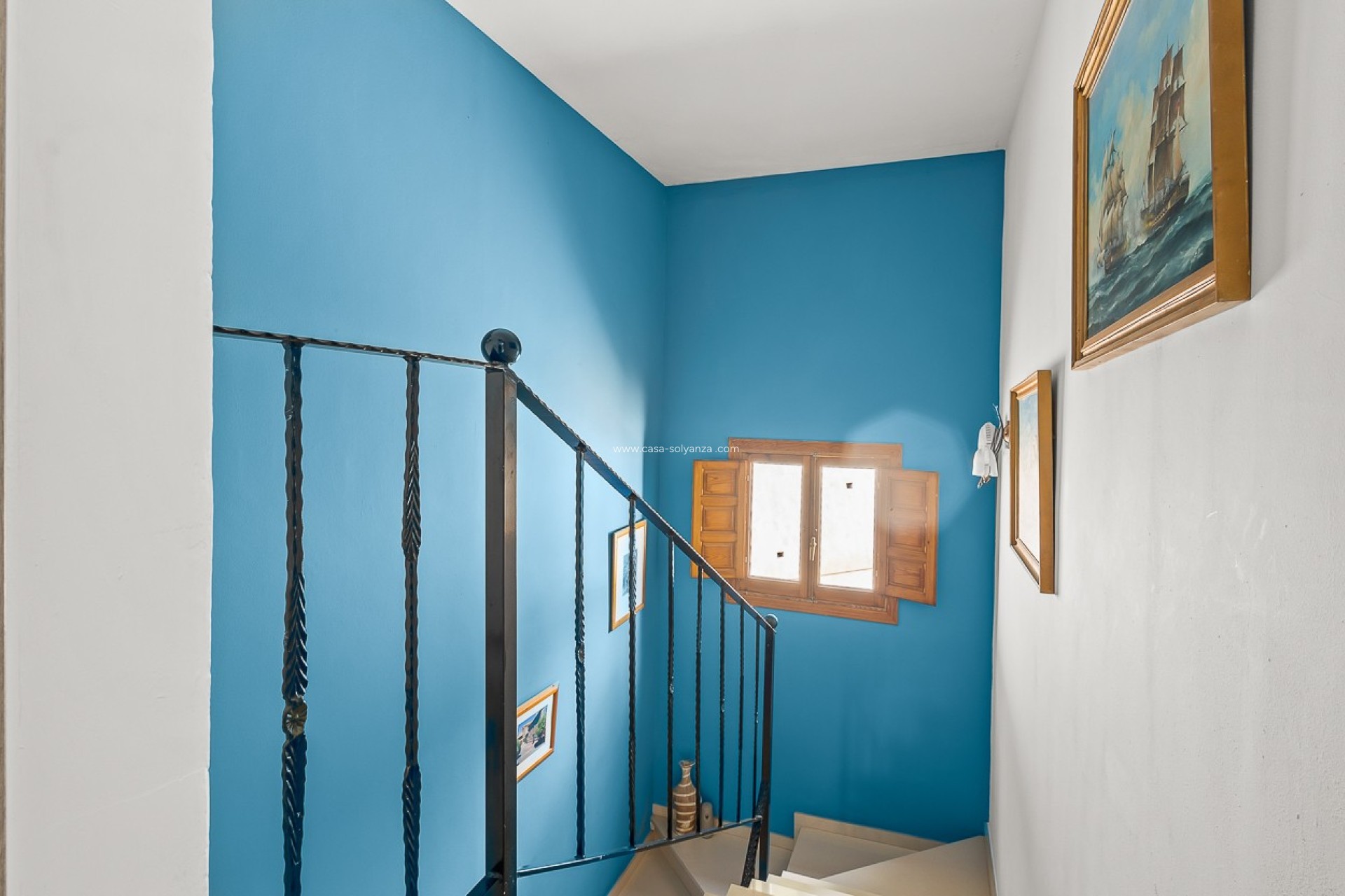 Wiederverkauf - Country Property/Finca - Torremendo - Costa Blanca