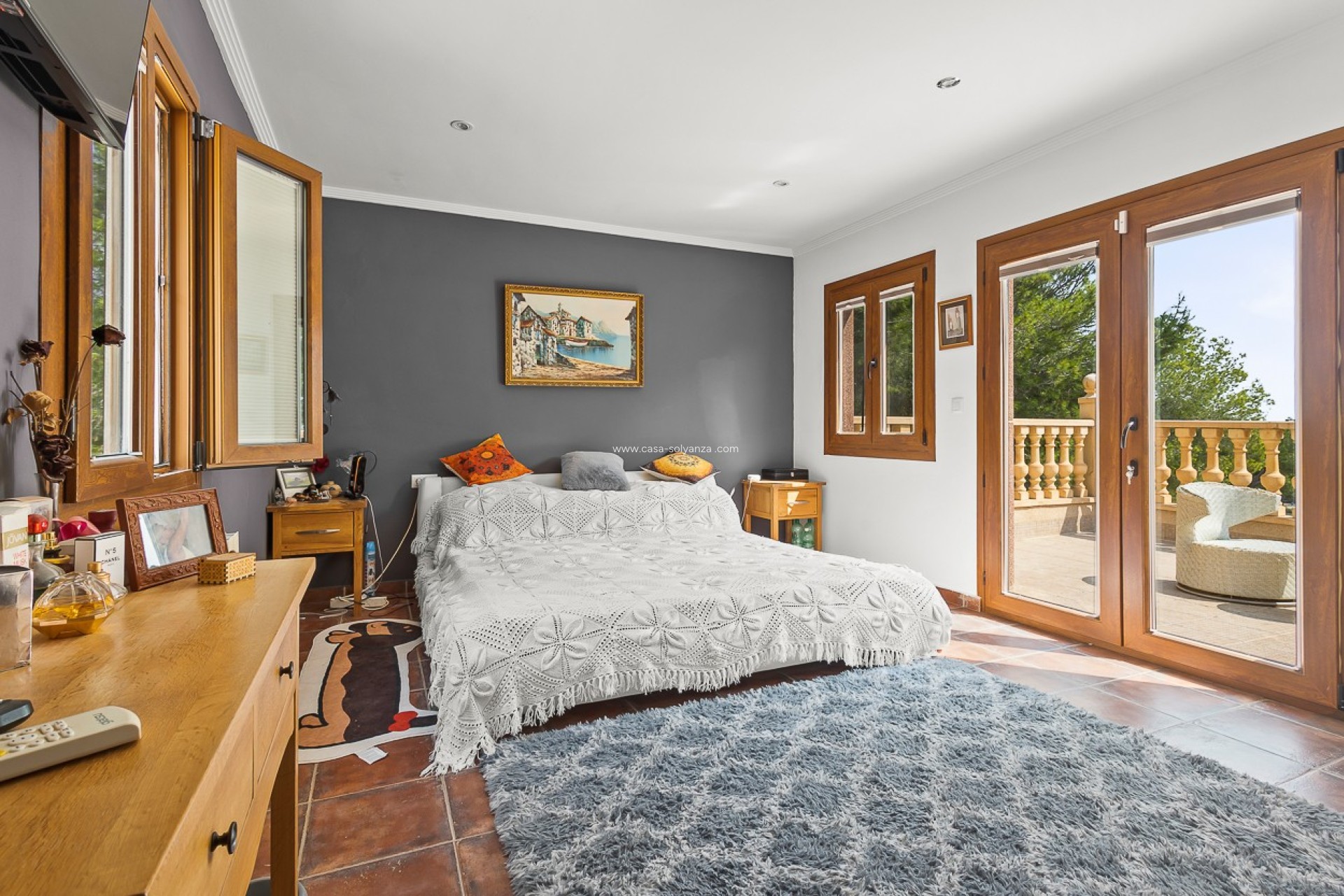 Wiederverkauf - Country Property/Finca - Torremendo - Costa Blanca