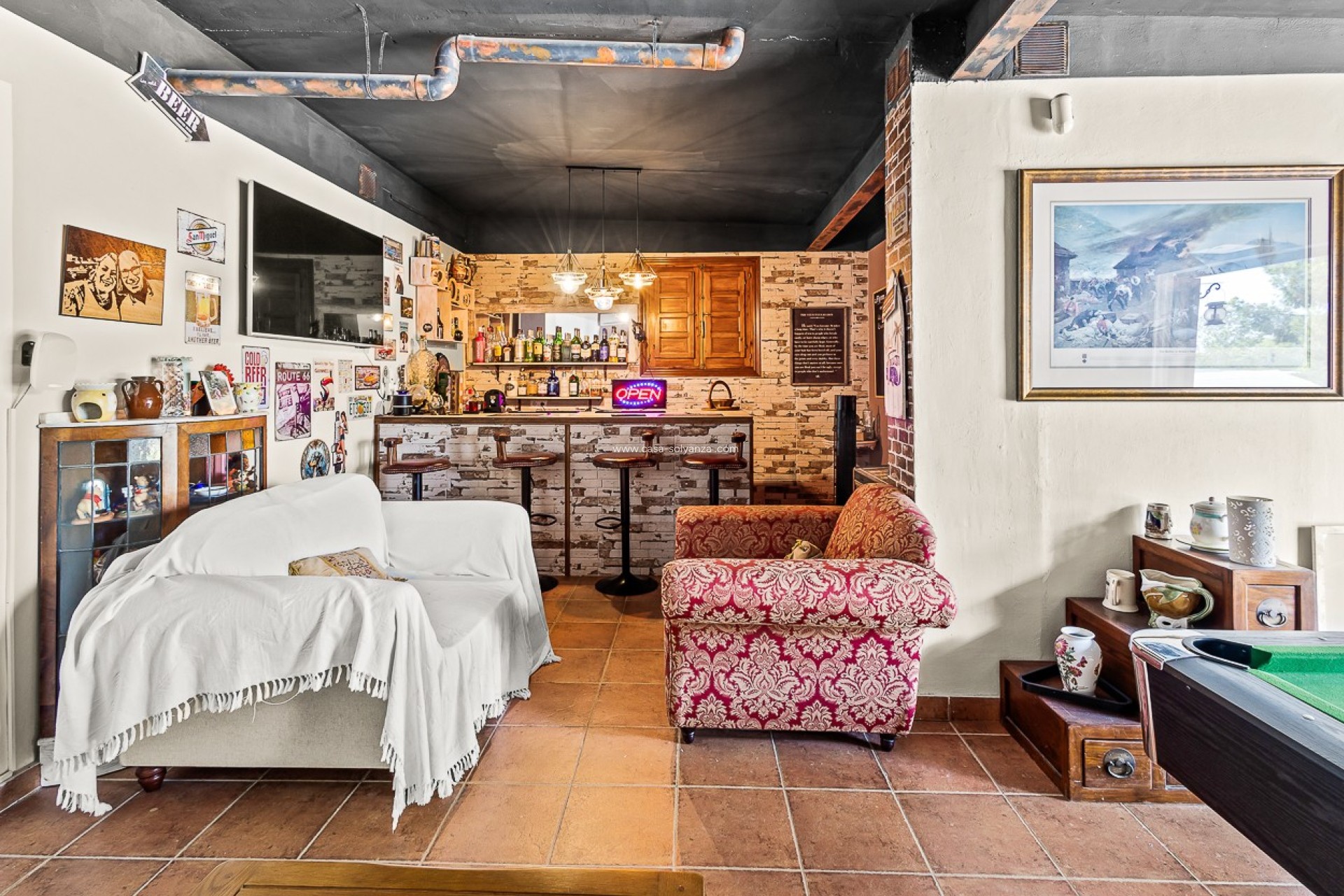 Wiederverkauf - Country Property/Finca - Torremendo - Costa Blanca