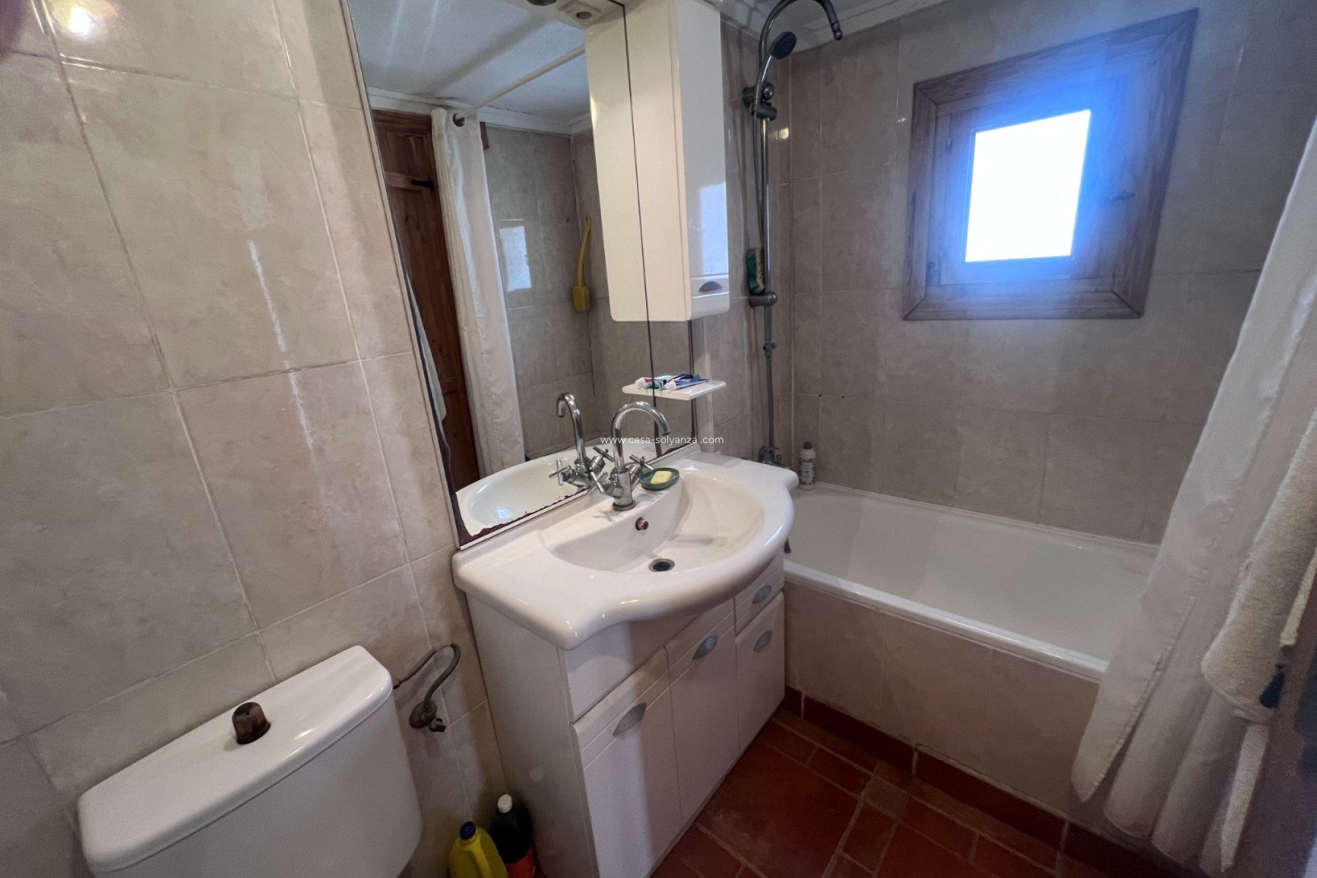 Wiederverkauf - Country Property/Finca - Torremendo - Costa Blanca