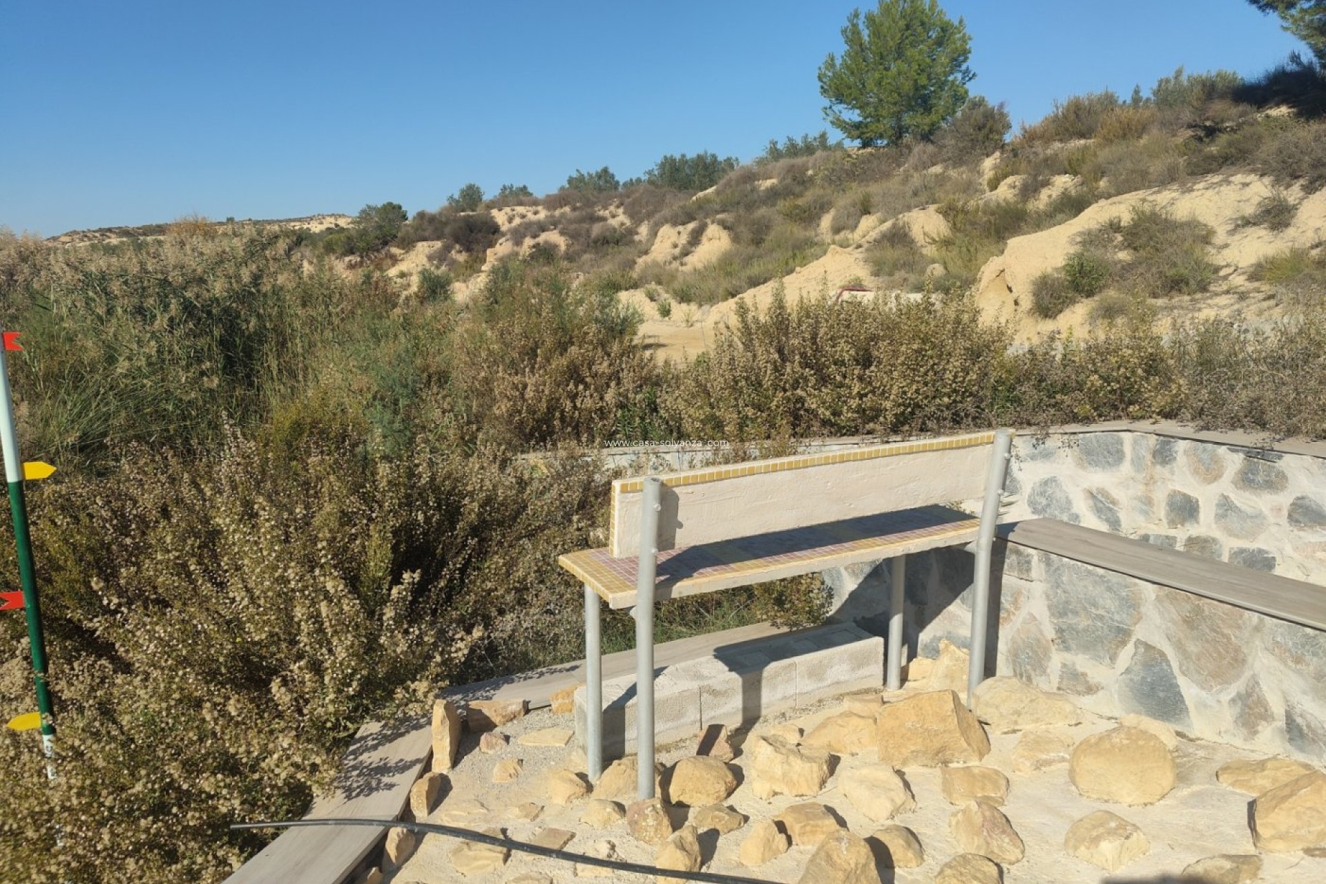 Wiederverkauf - Country Property/Finca - Torremendo