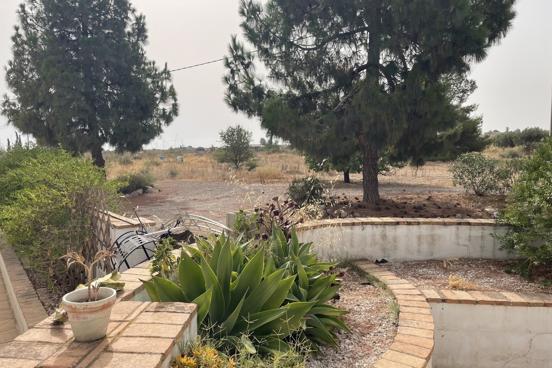 Wiederverkauf - Country Property/Finca - Totana - Costa Calida