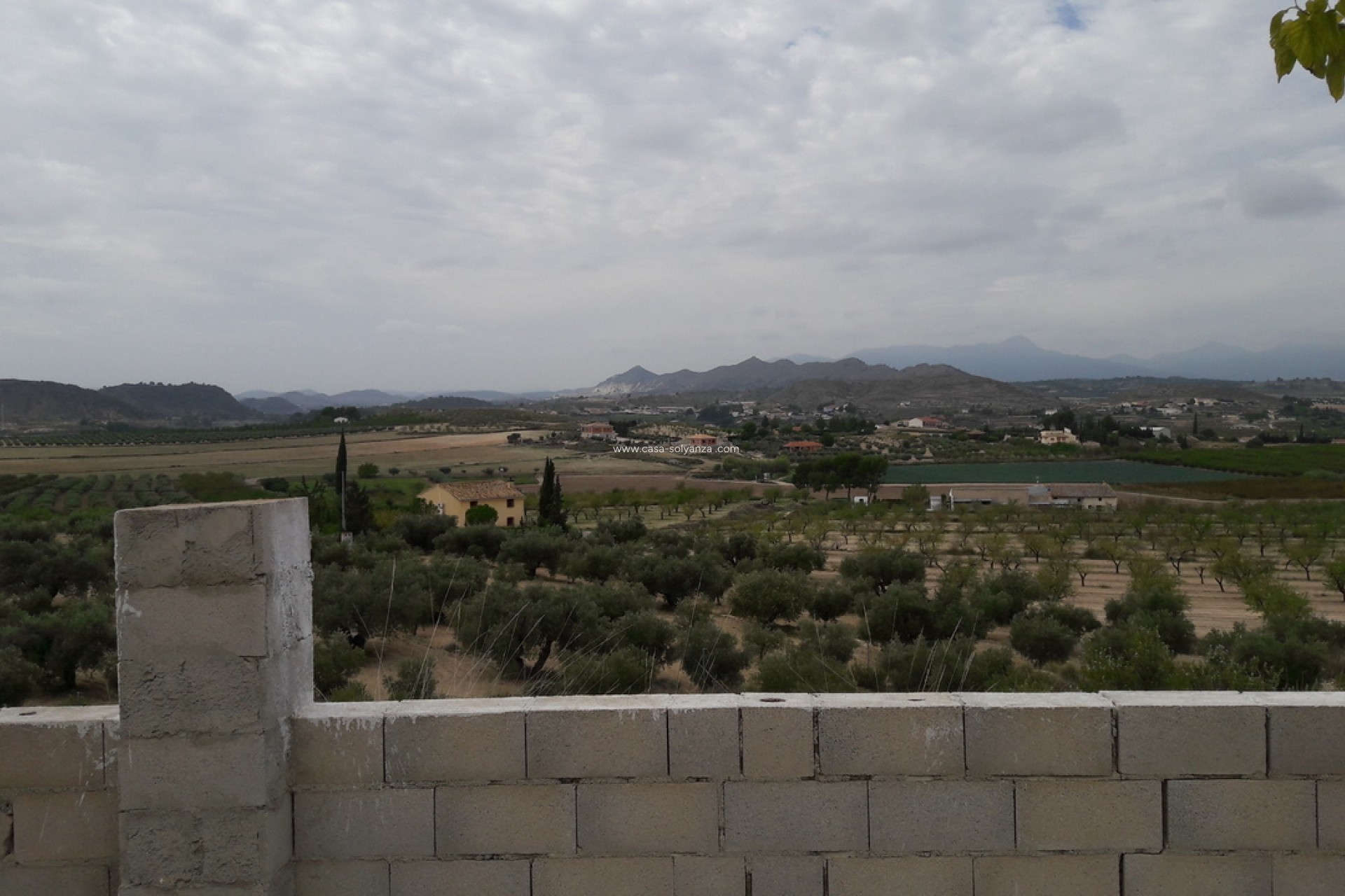 Wiederverkauf - Country Property/Finca - Valentin - Inland