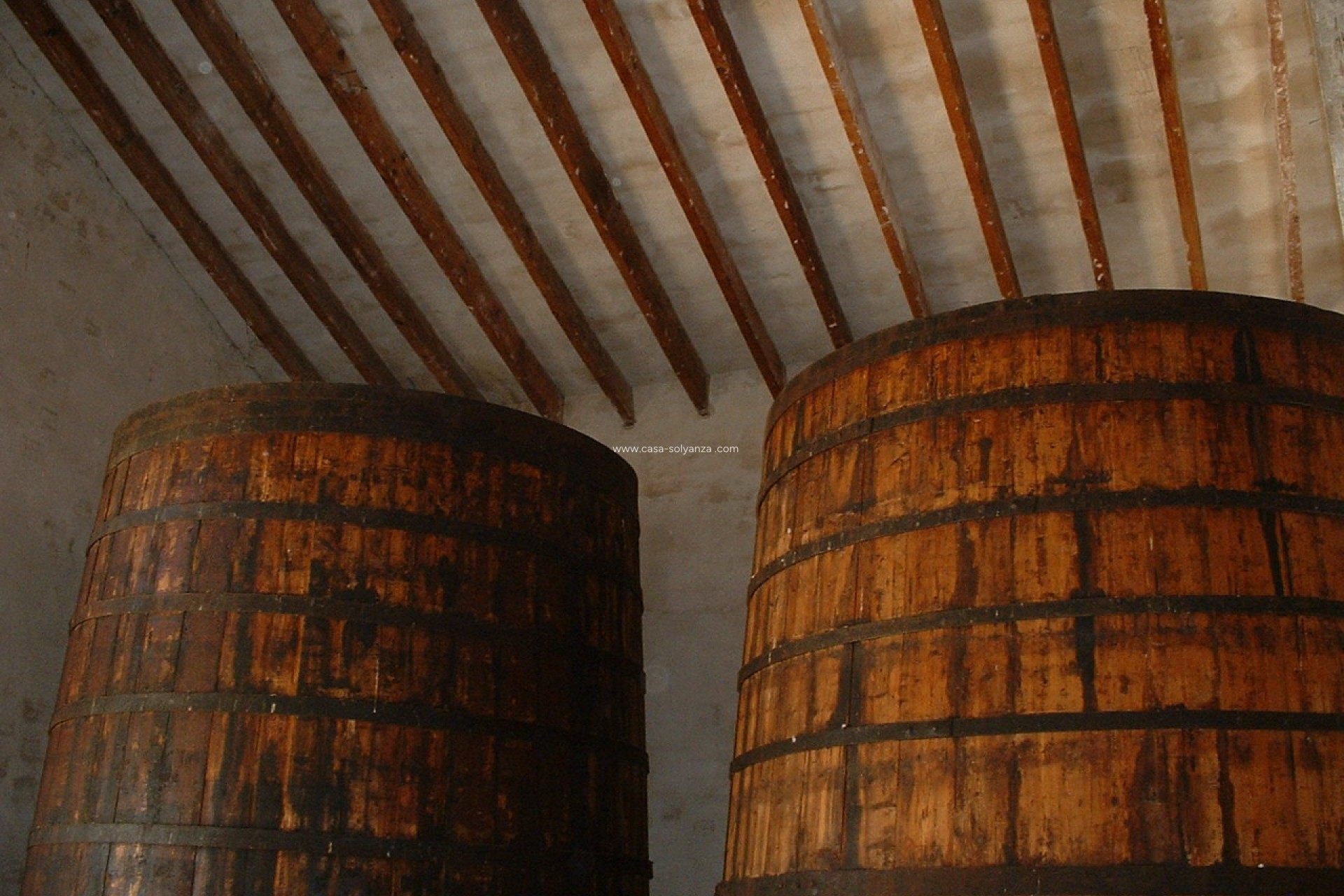 Wiederverkauf - Country Property/Finca - Villena - Inland