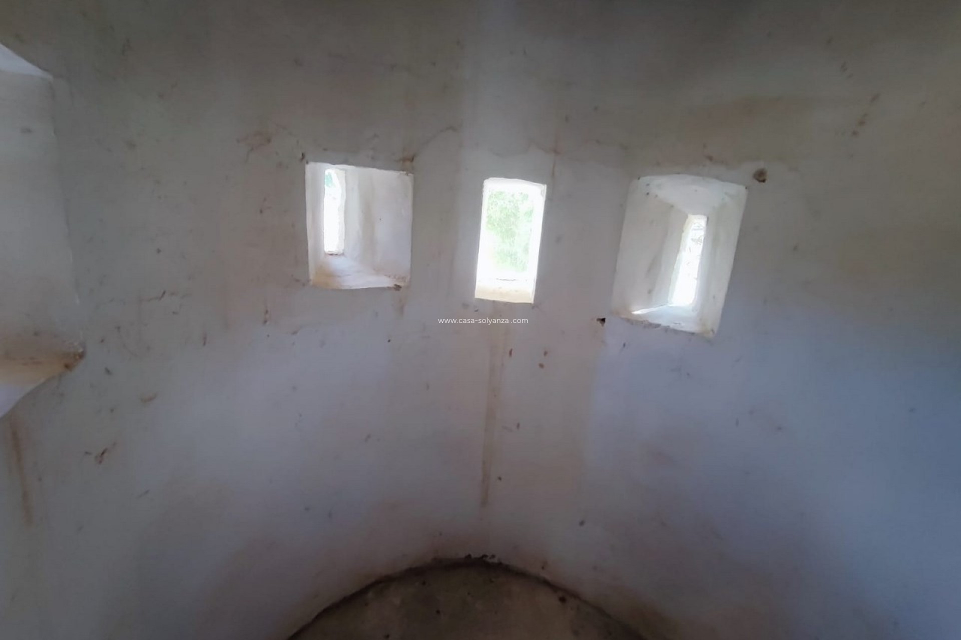 Wiederverkauf - Country Property/Finca - Yecla - Inland