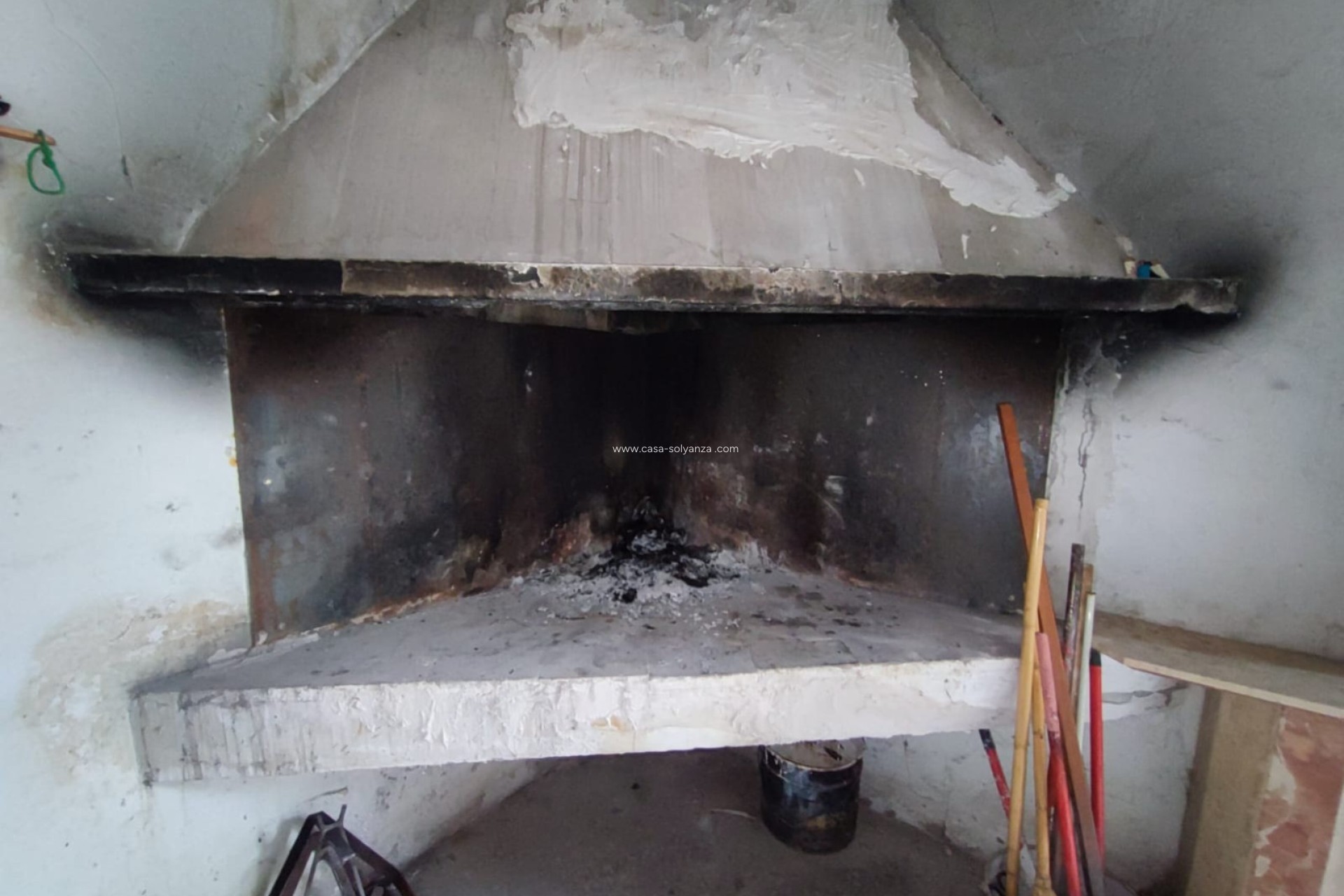 Wiederverkauf - Country Property/Finca - Yecla - Inland