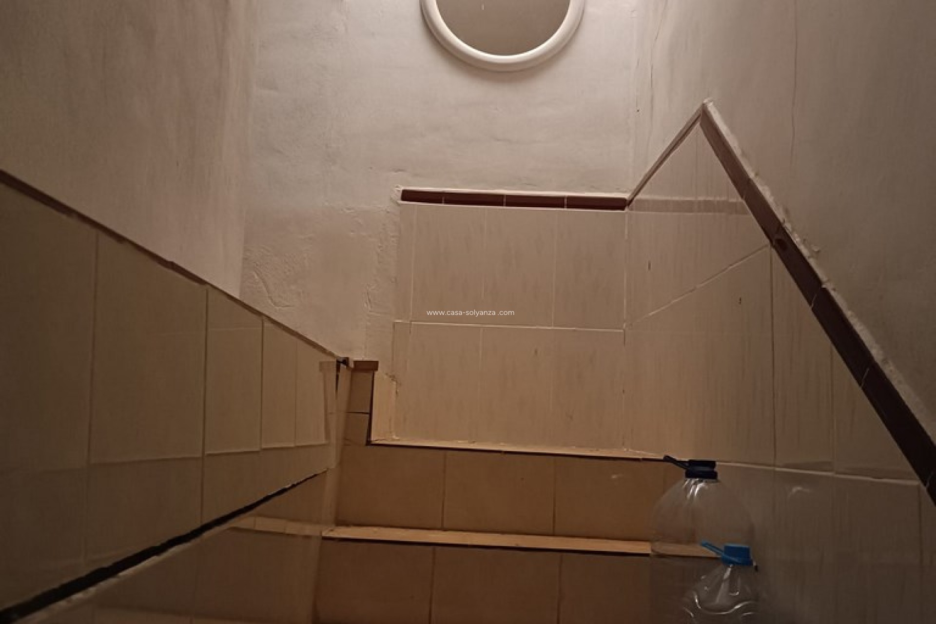 Wiederverkauf - Country Property/Finca - Yecla - Inland