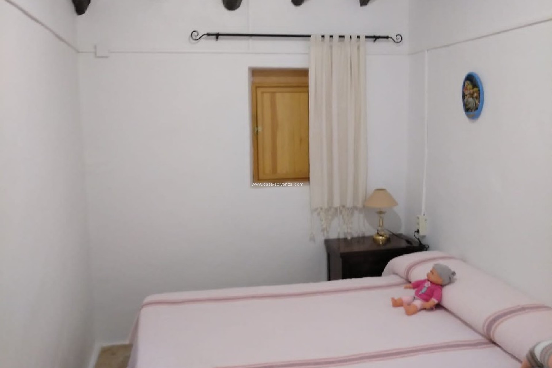 Wiederverkauf - Country Property/Finca - Yecla - Inland