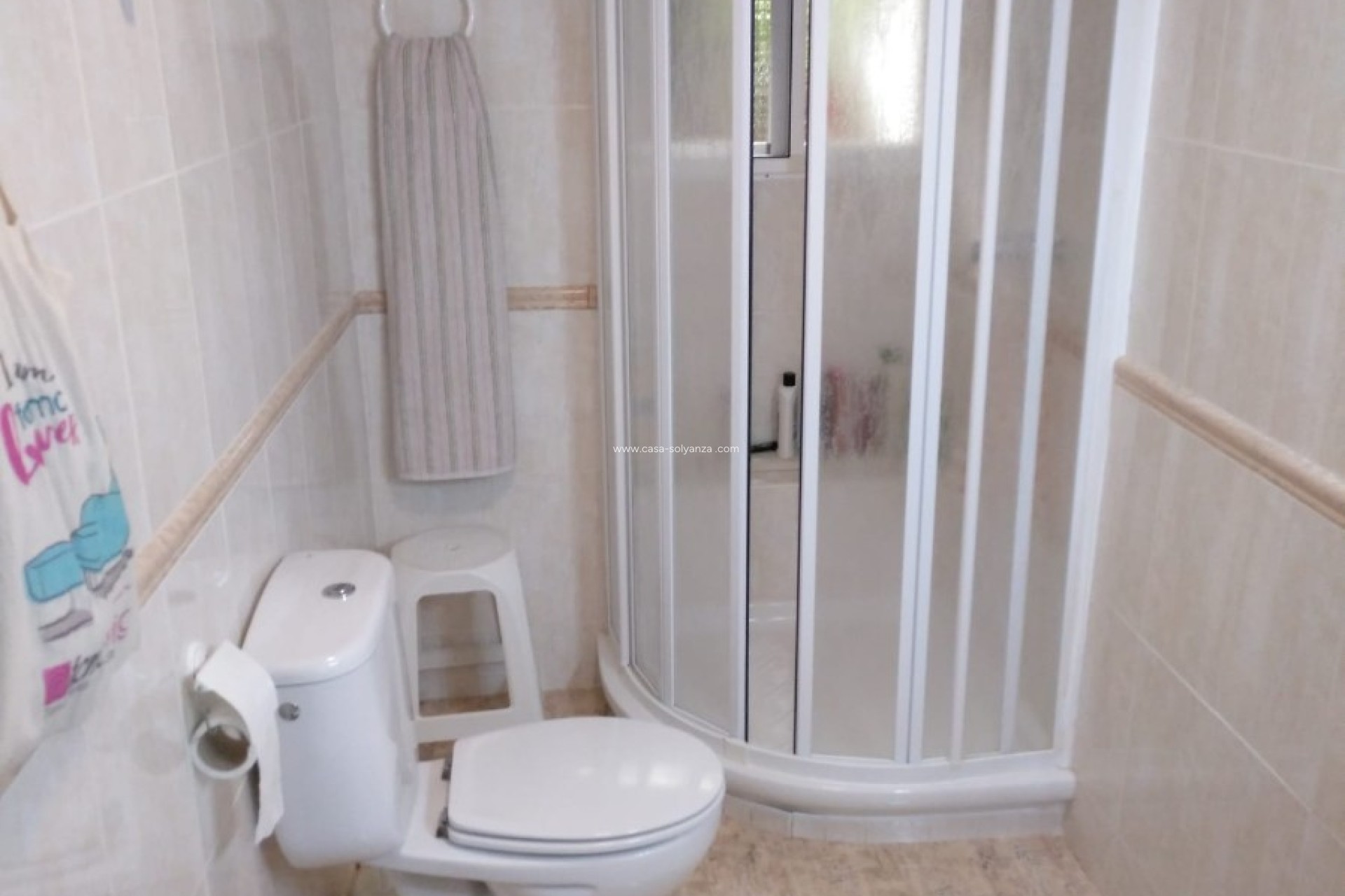 Wiederverkauf - Country Property/Finca - Yecla - Inland