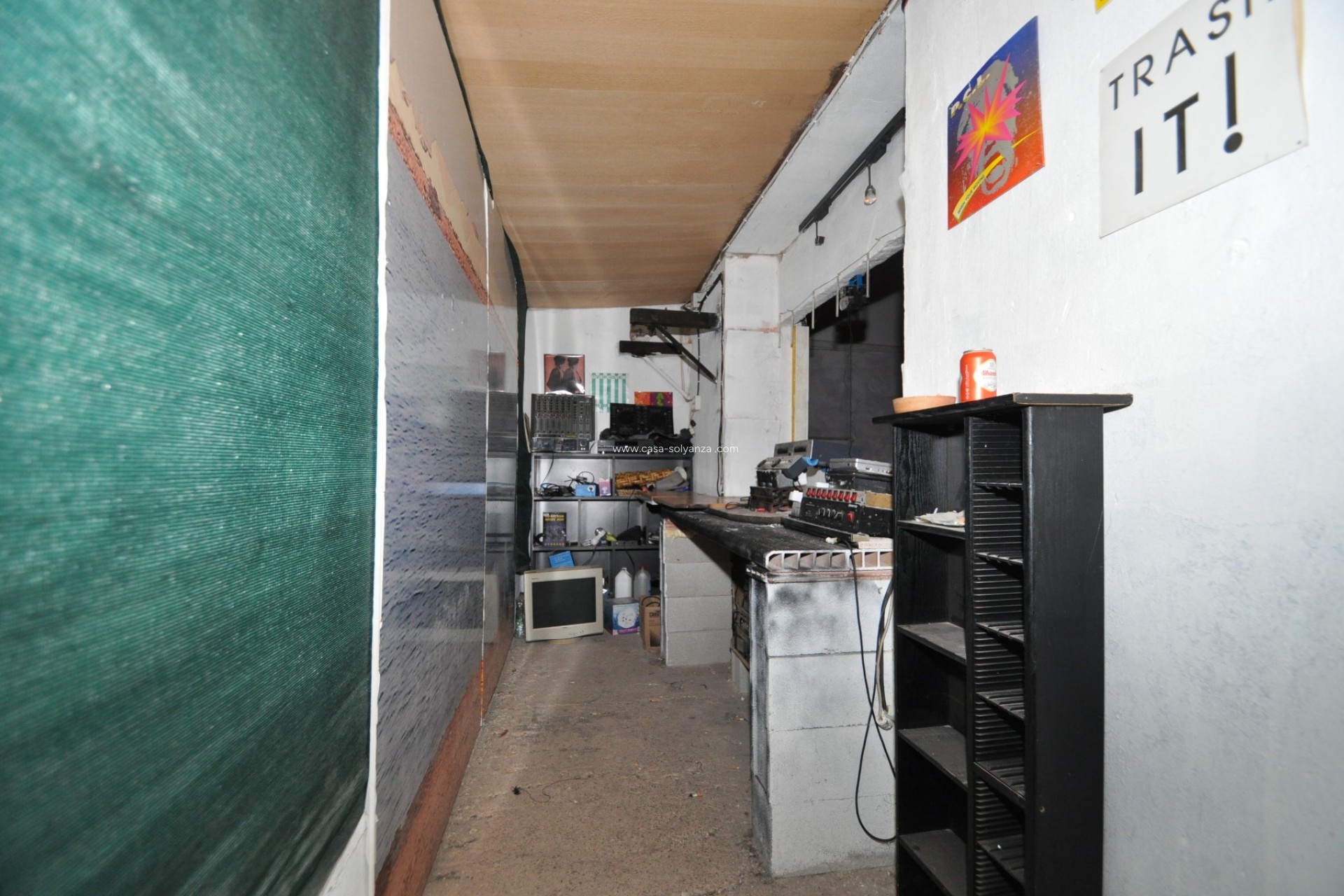 Wiederverkauf - Country Property/Finca - Yecla - Inland