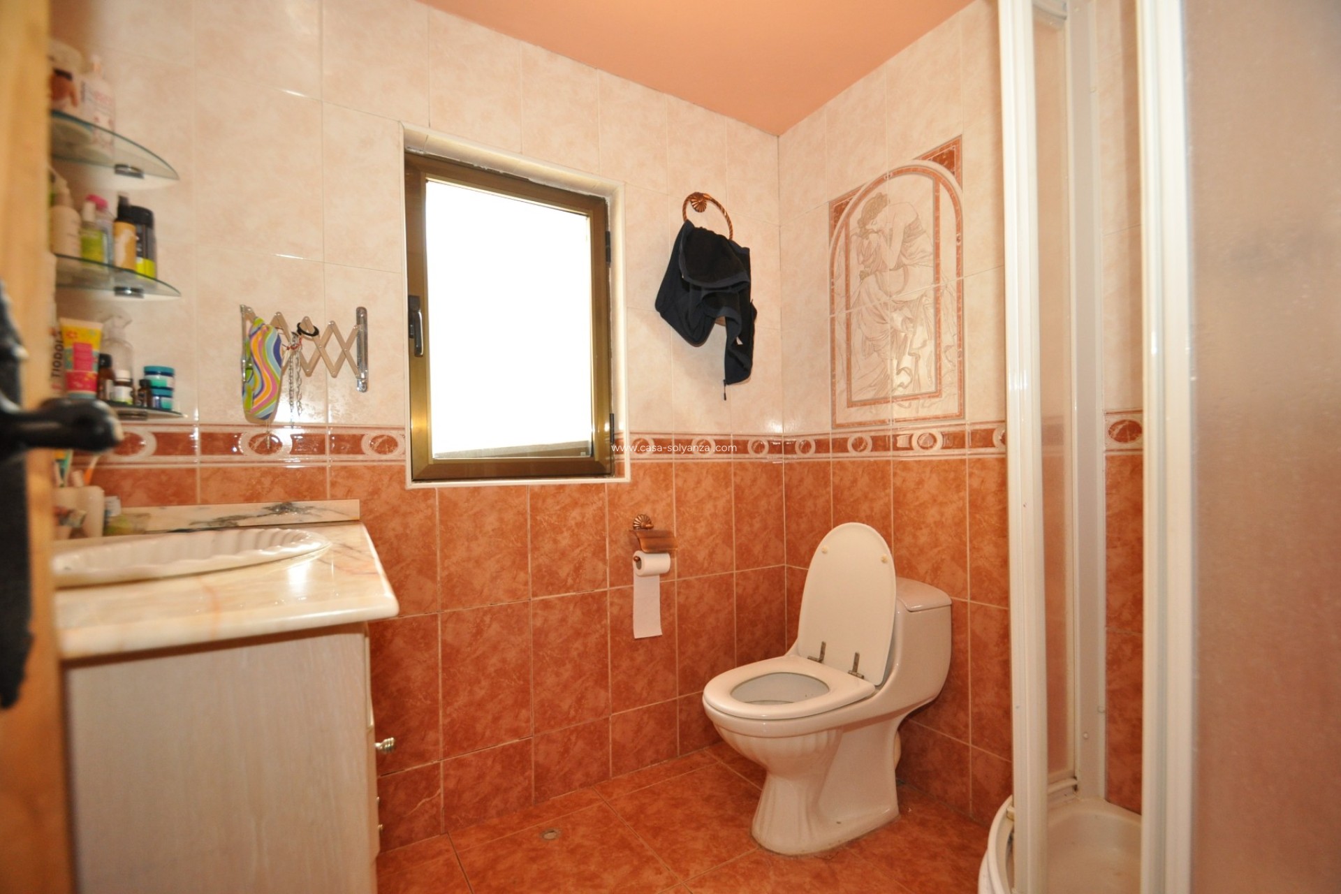 Wiederverkauf - Country Property/Finca - Yecla - Inland