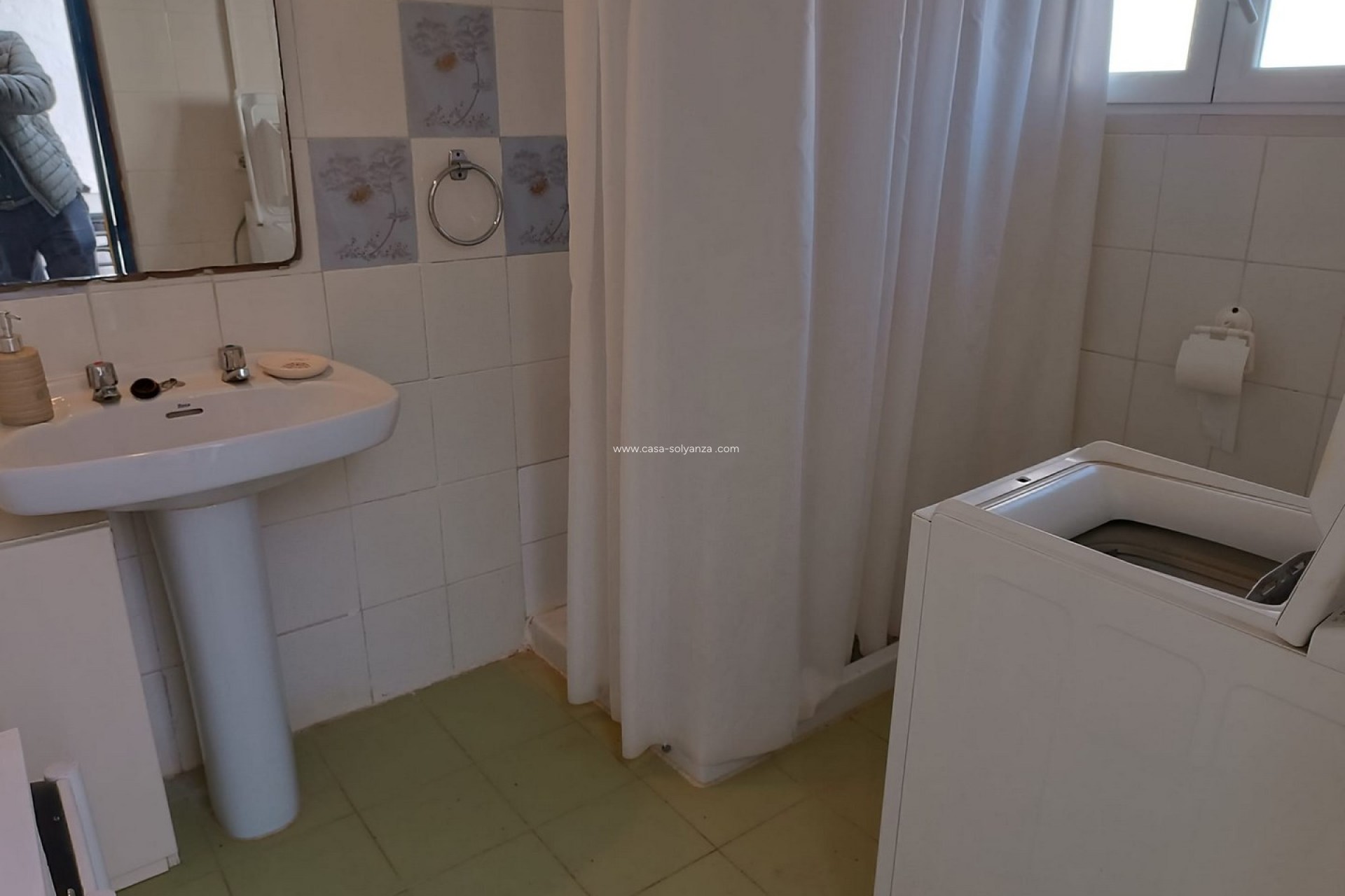 Wiederverkauf - Country Property/Finca - Yecla - Inland