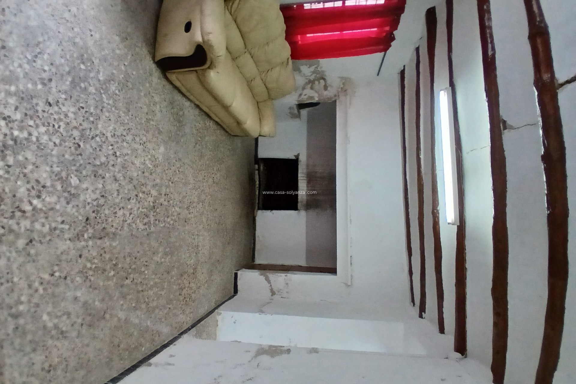 Wiederverkauf - Country Property/Finca - Yecla - Inland