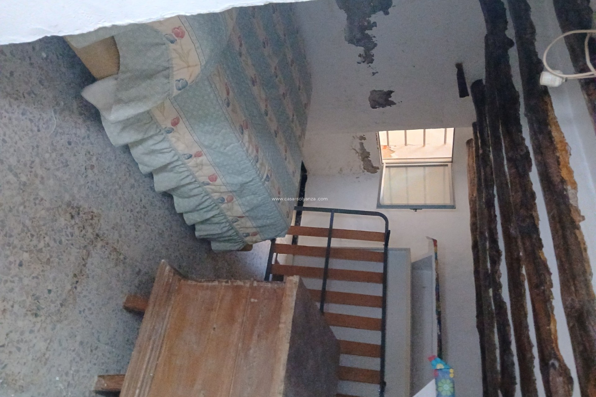 Wiederverkauf - Country Property/Finca - Yecla - Inland