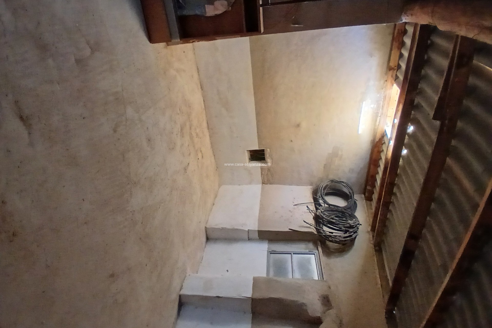 Wiederverkauf - Country Property/Finca - Yecla - Inland