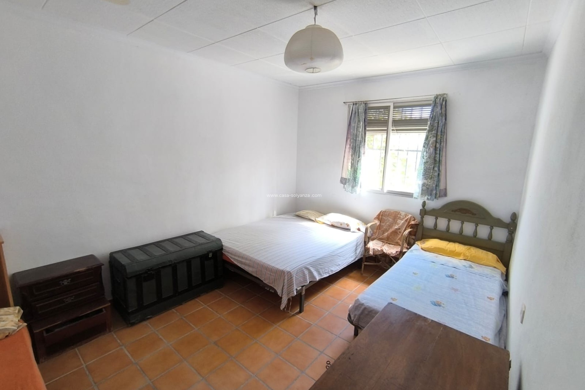 Wiederverkauf - Country Property/Finca - Yecla - Inland