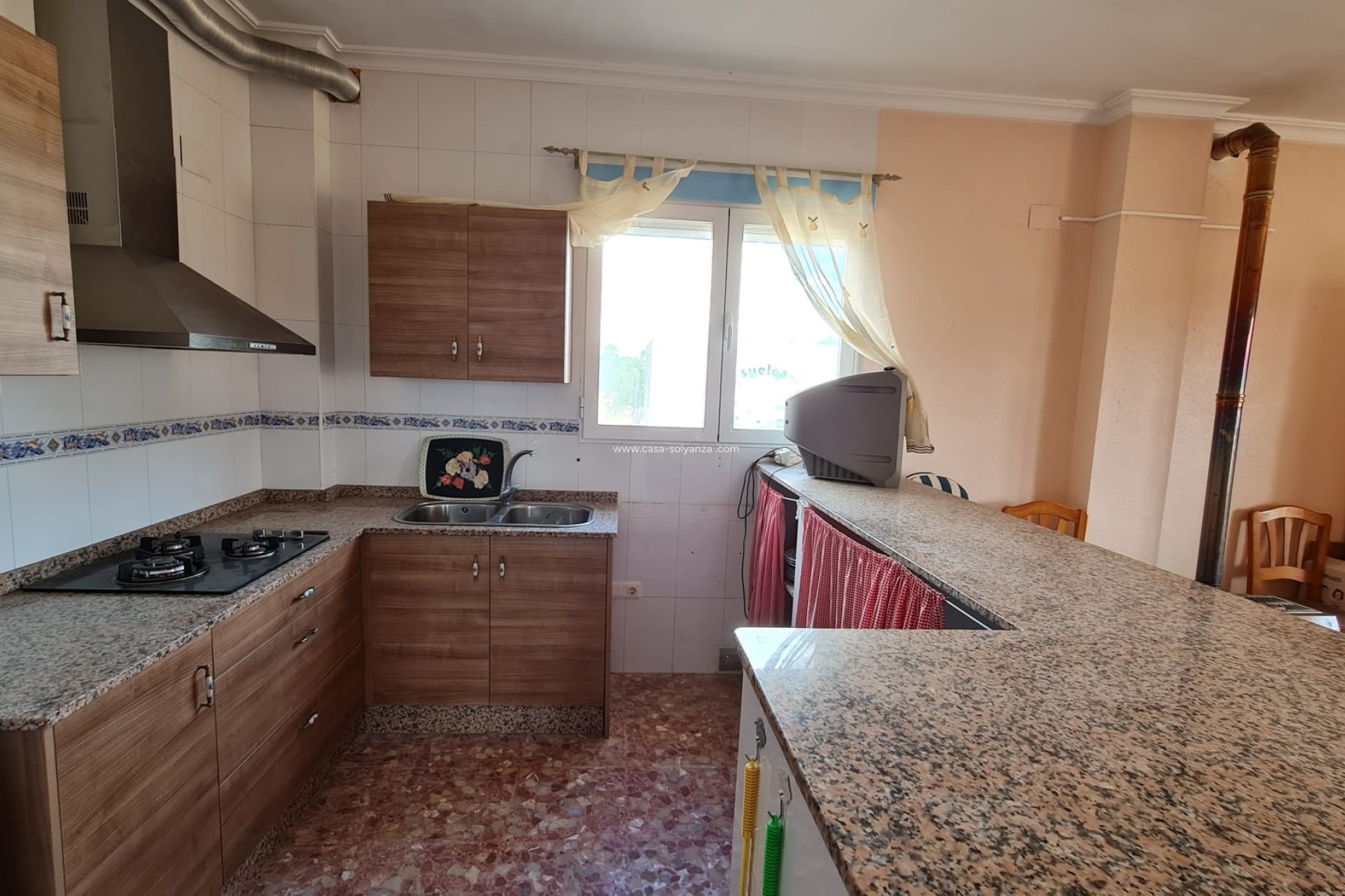 Wiederverkauf - Country Property/Finca - Yecla - Inland