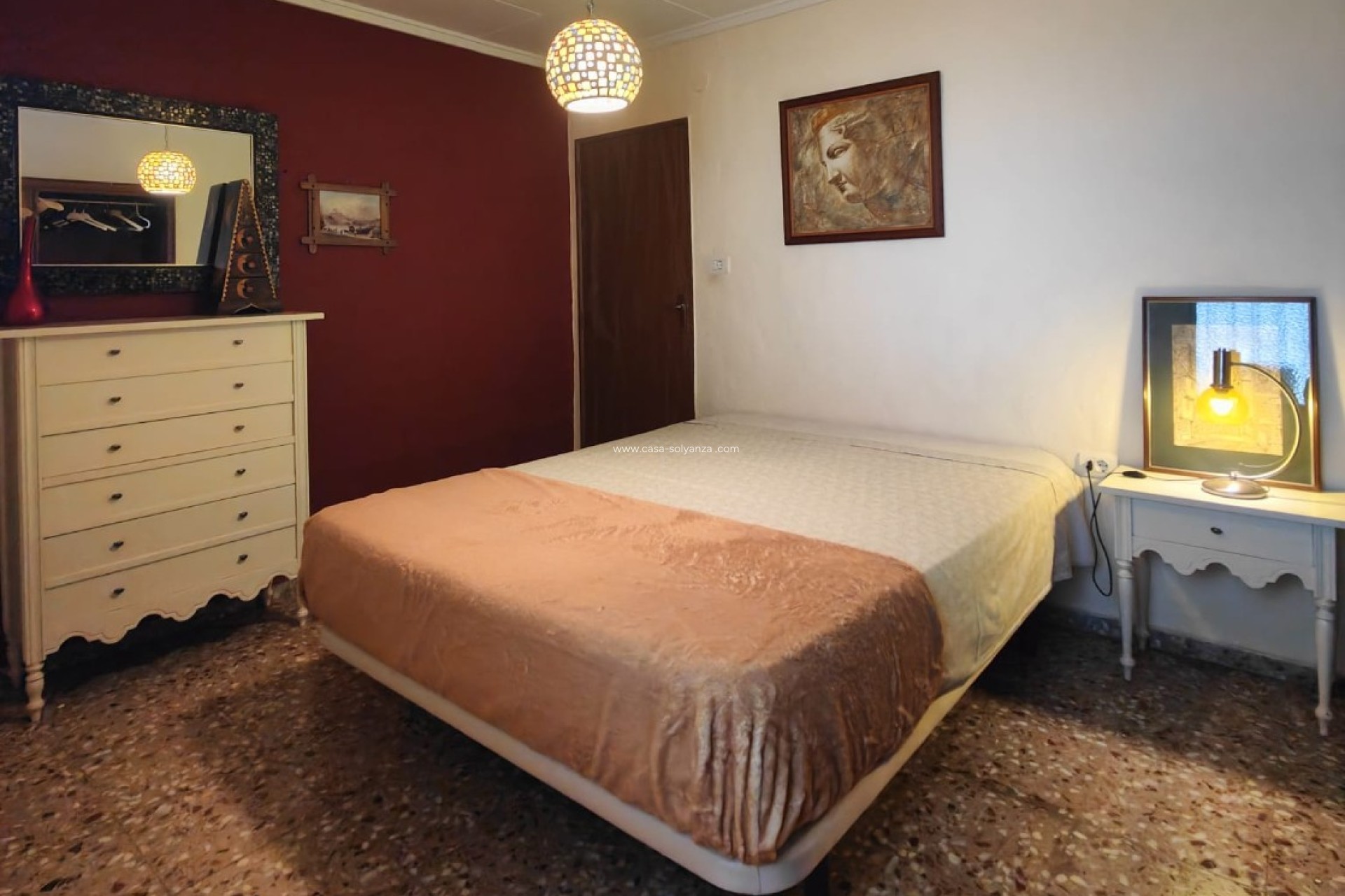 Wiederverkauf - Country Property/Finca - Yecla - Inland