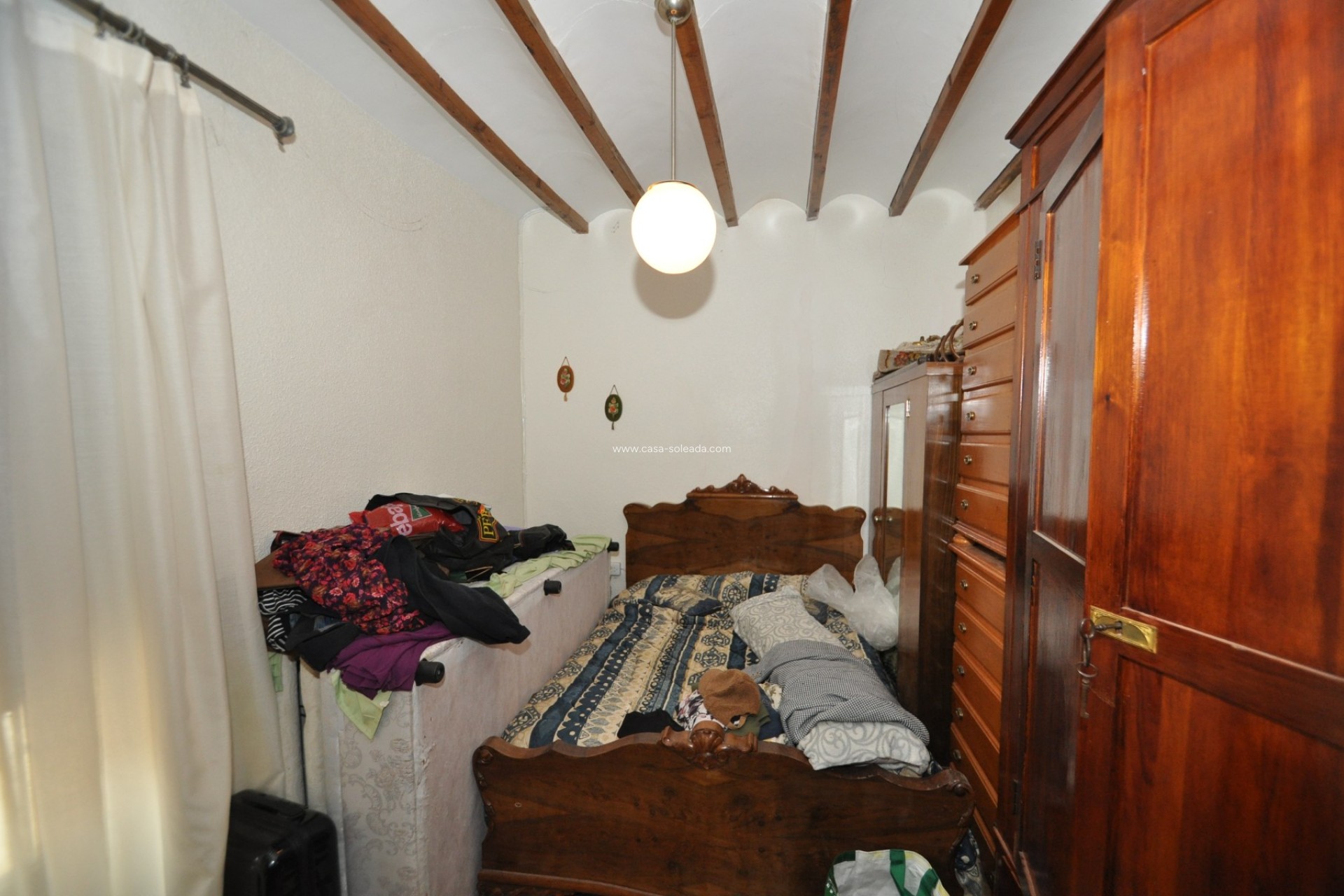 Wiederverkauf - Country Property/Finca - Yecla - Inland