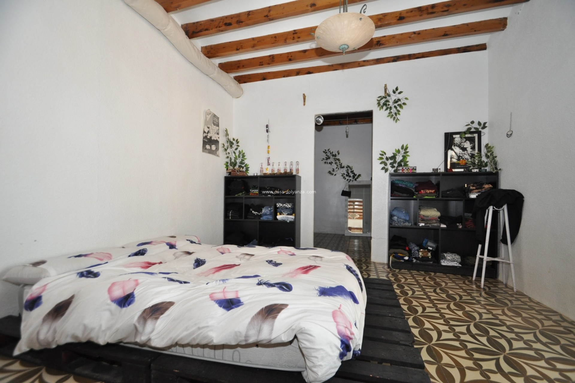 Wiederverkauf - Country Property/Finca - Yecla - Inland