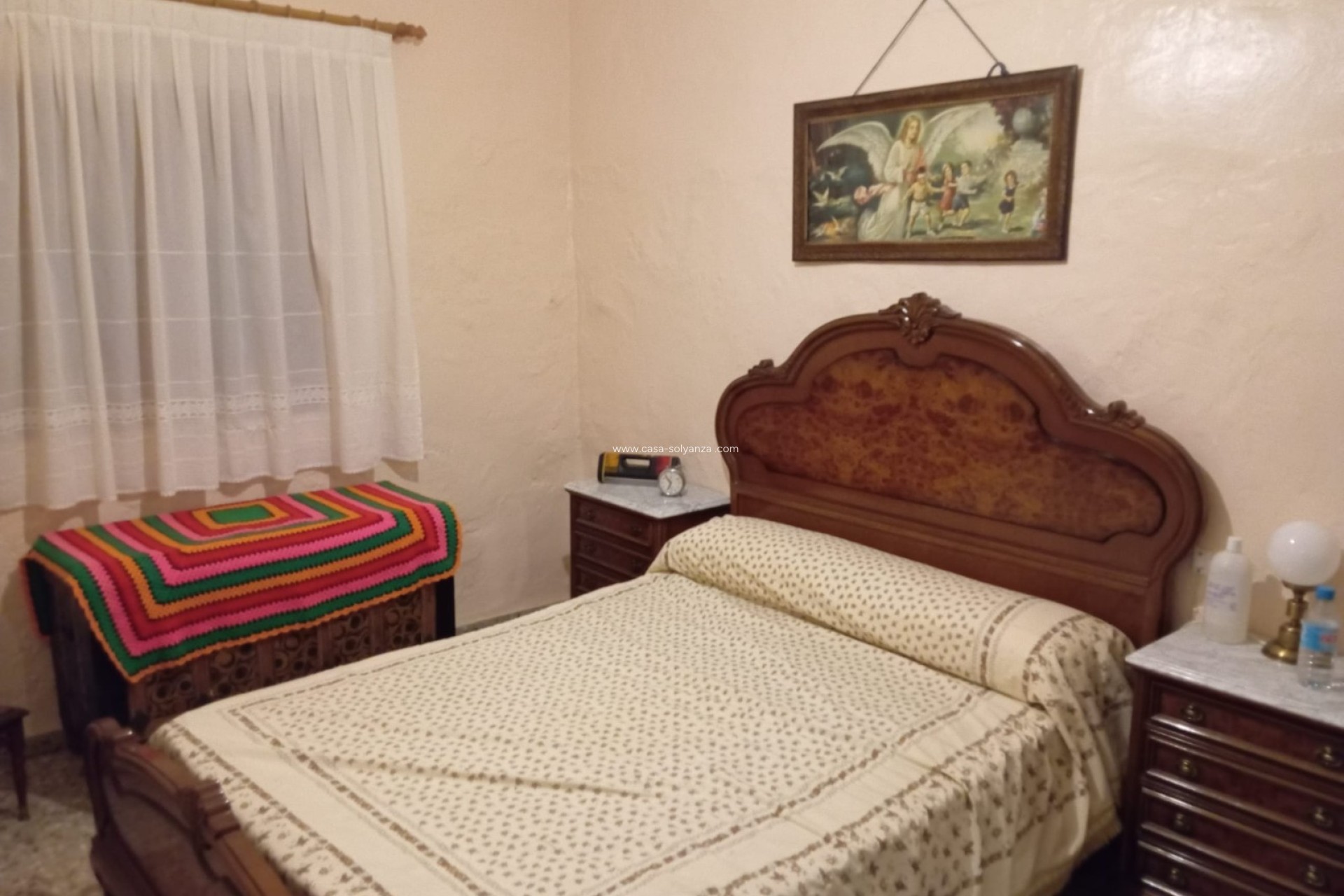 Wiederverkauf - Country Property/Finca - Yecla - Inland