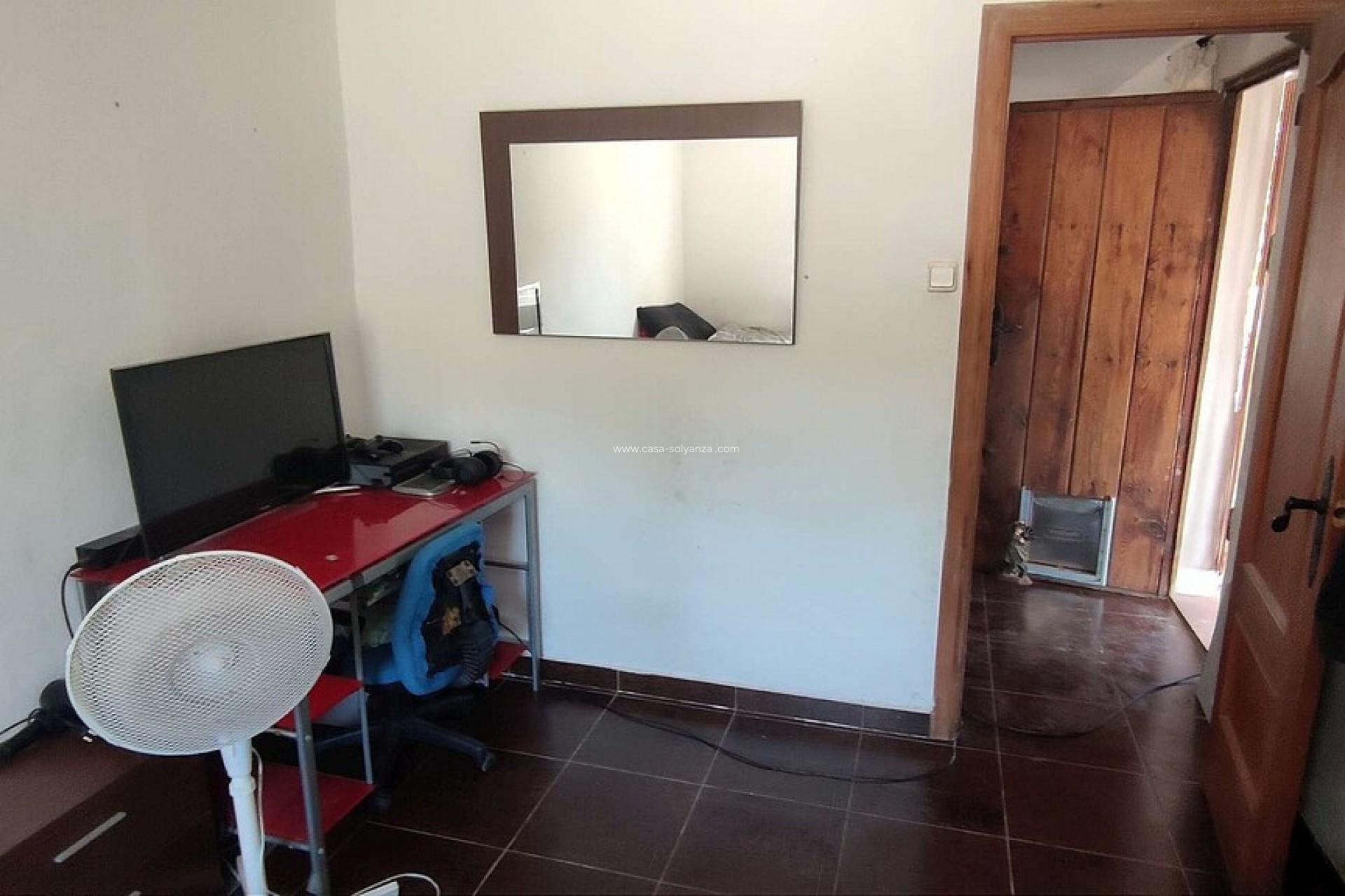 Wiederverkauf - Country Property/Finca - Yecla - Inland
