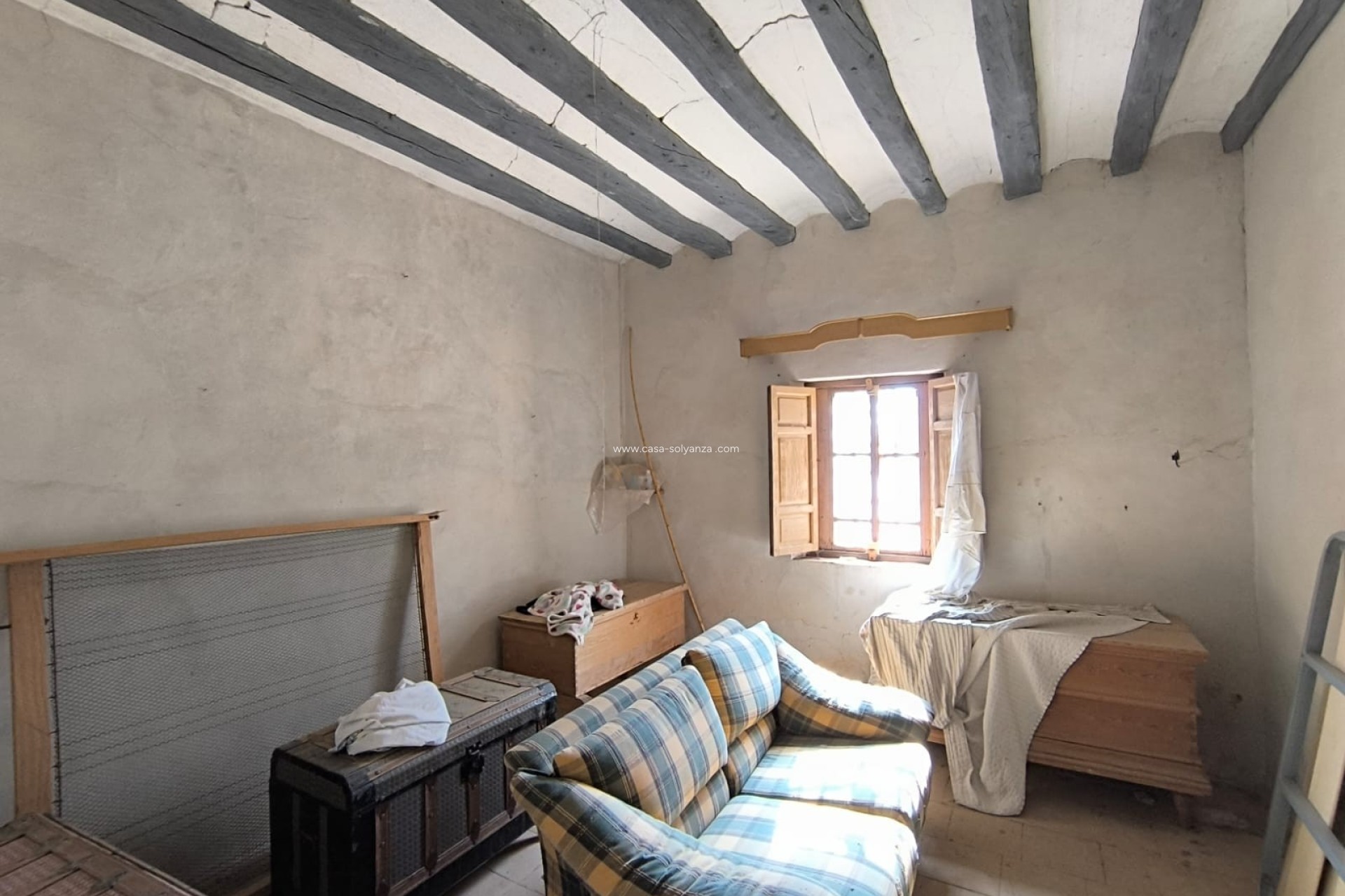 Wiederverkauf - Country Property/Finca - Yecla - Inland