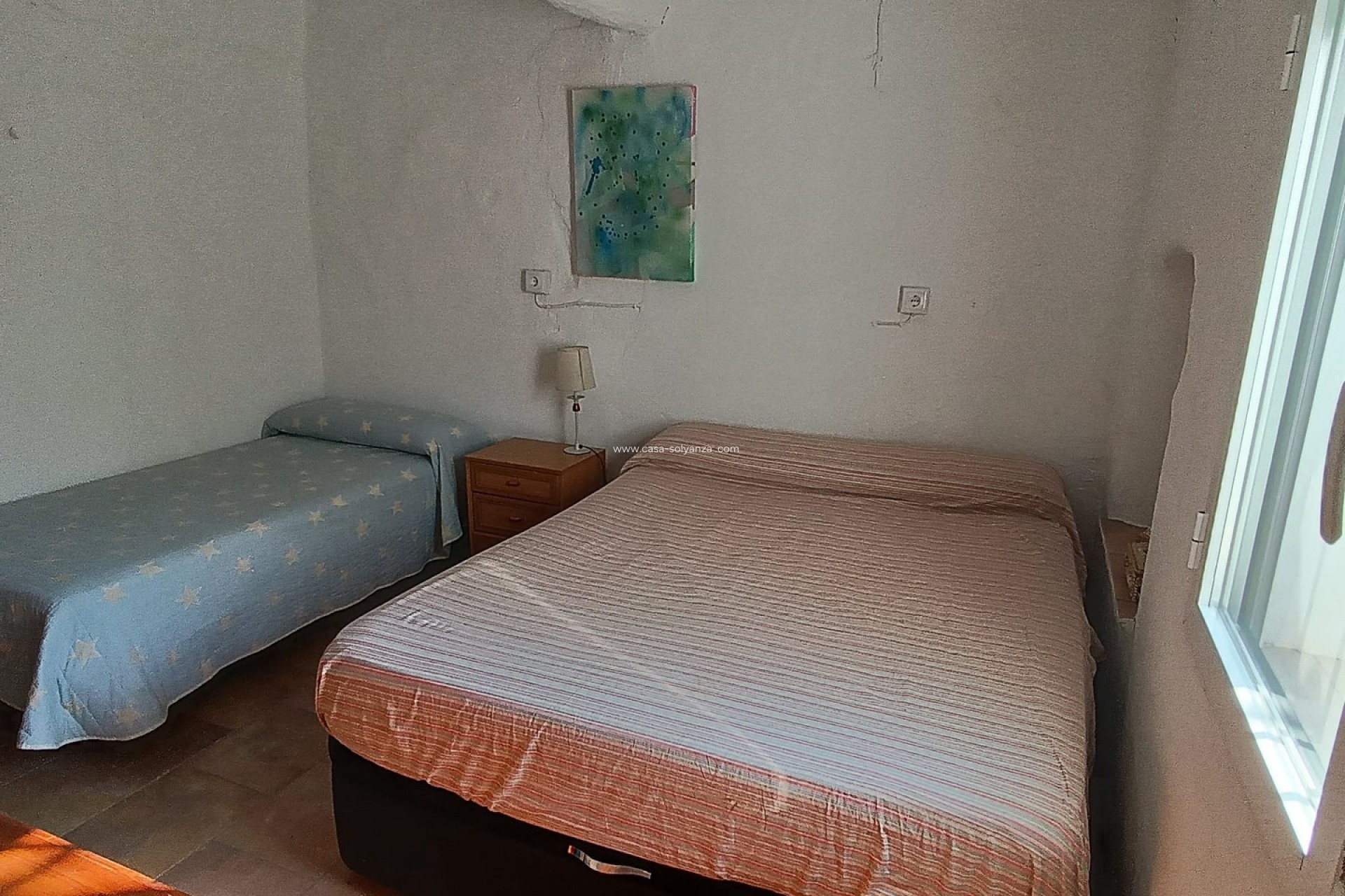 Wiederverkauf - Country Property/Finca - Yecla - Inland