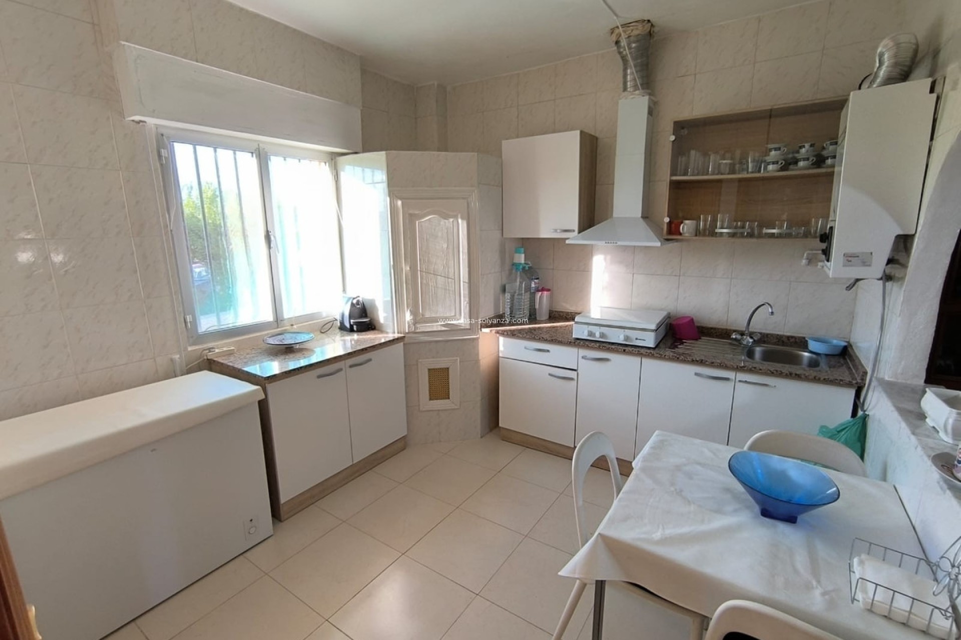 Wiederverkauf - Country Property/Finca - Yecla - Yecla Centro