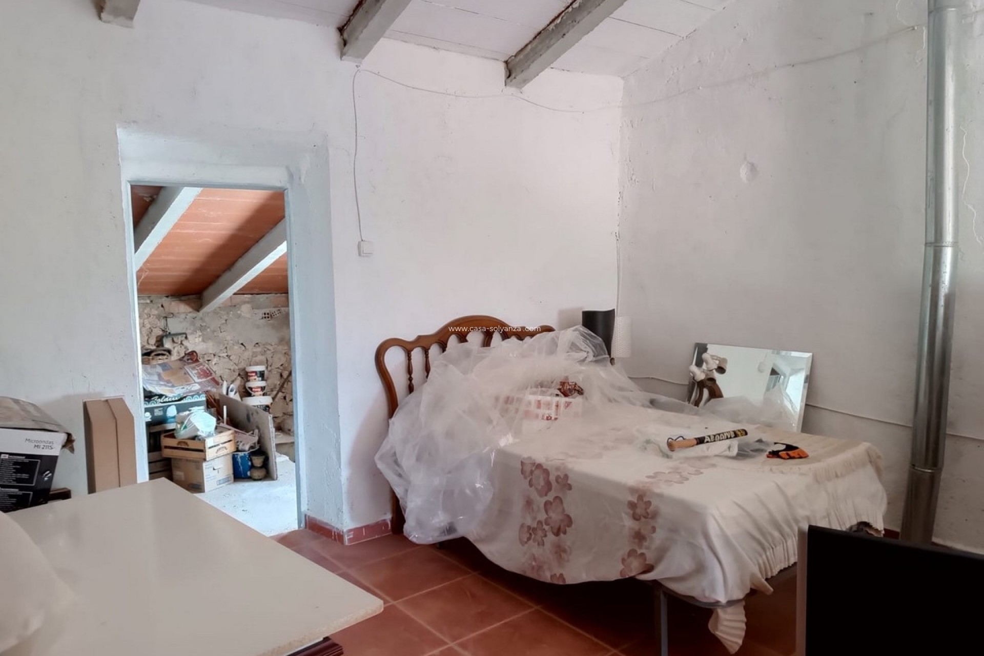 Wiederverkauf - Country Property/Finca - Yecla - Yecla Centro