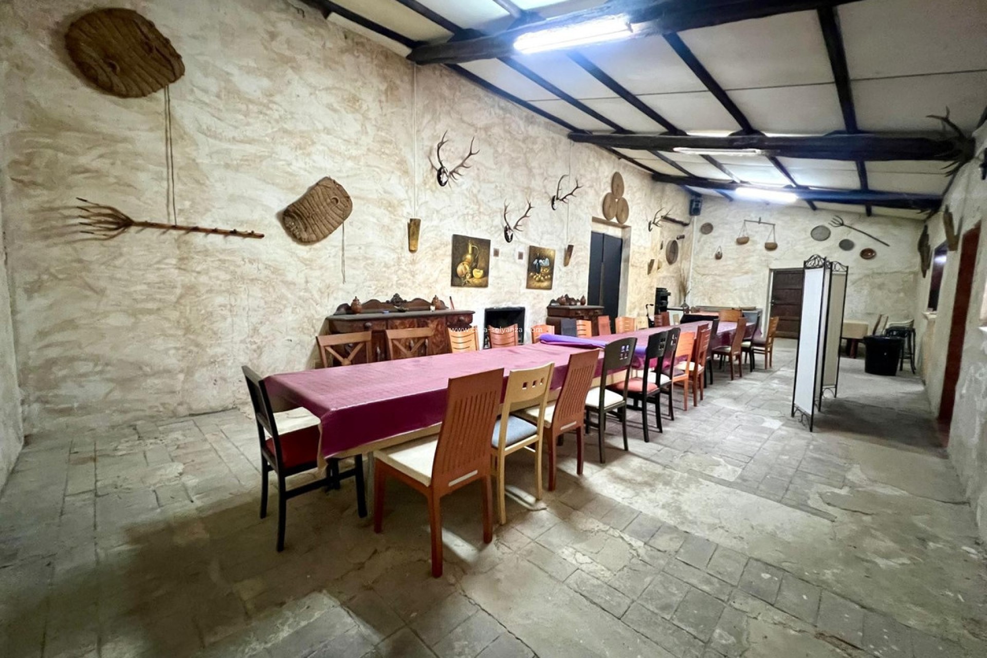Wiederverkauf - Country Property/Finca - Yecla - Yecla Centro