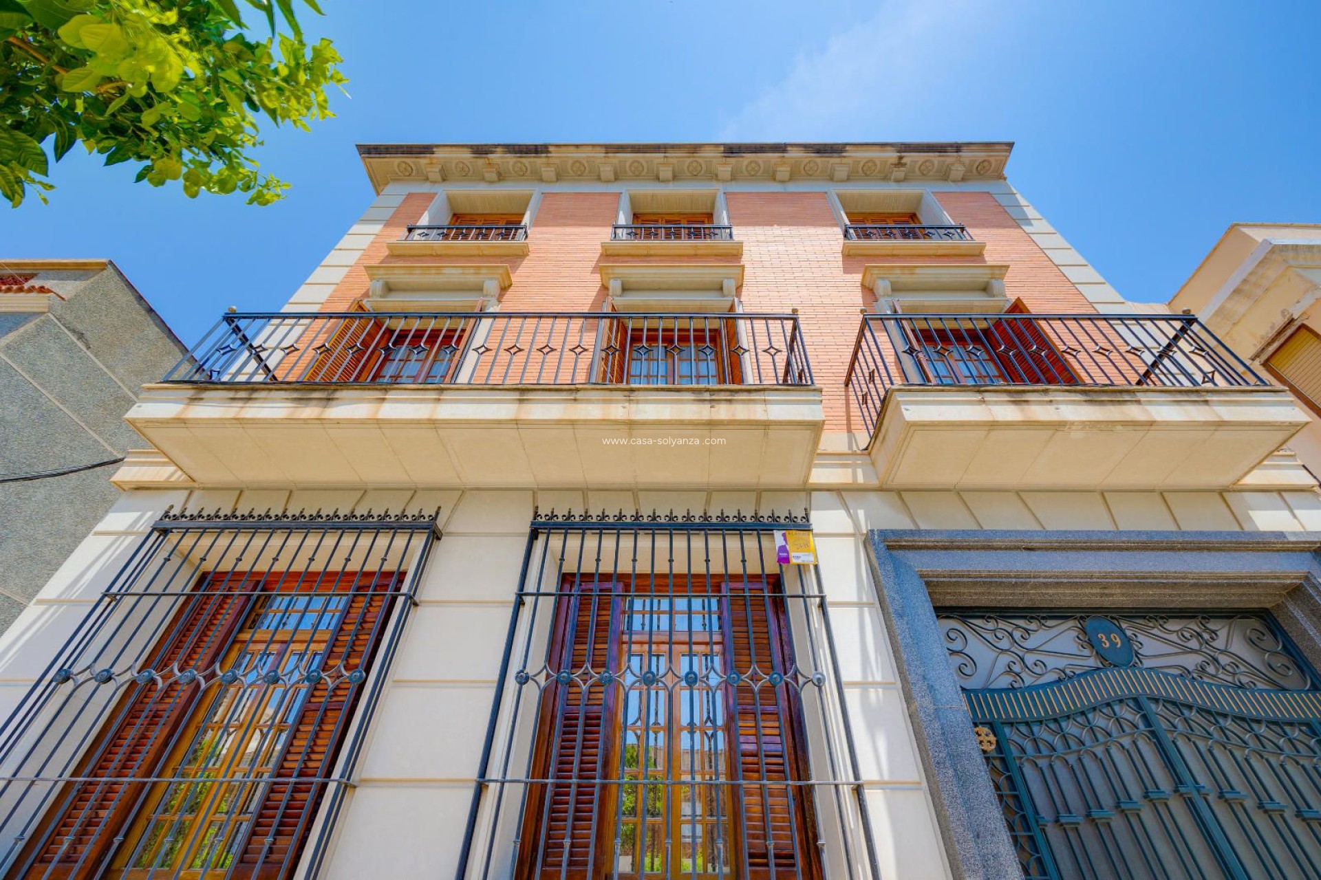 Wiederverkauf - detached house - Callosa de Segura - Callosa De Segura