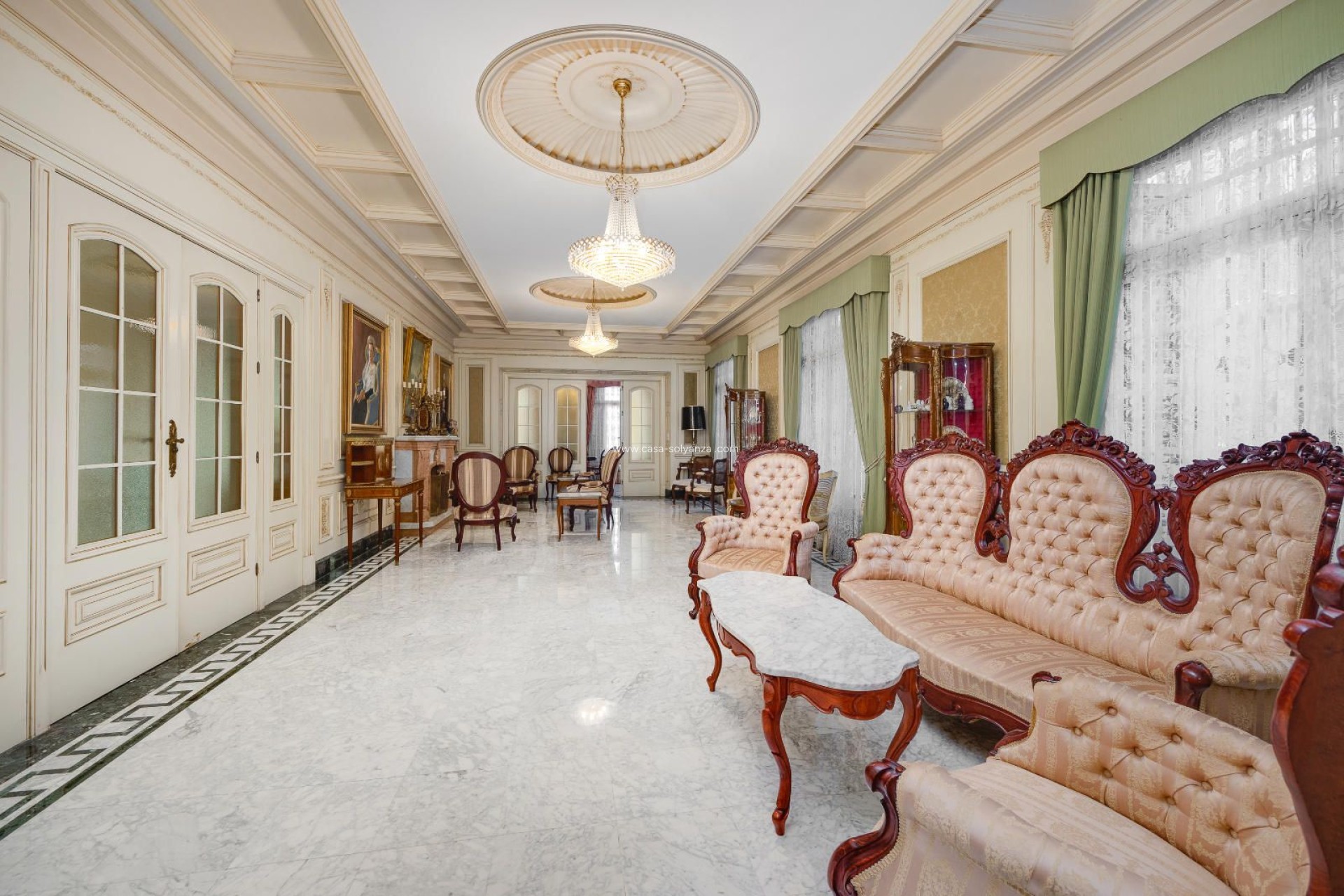 Wiederverkauf - detached house - Callosa de Segura - Callosa De Segura