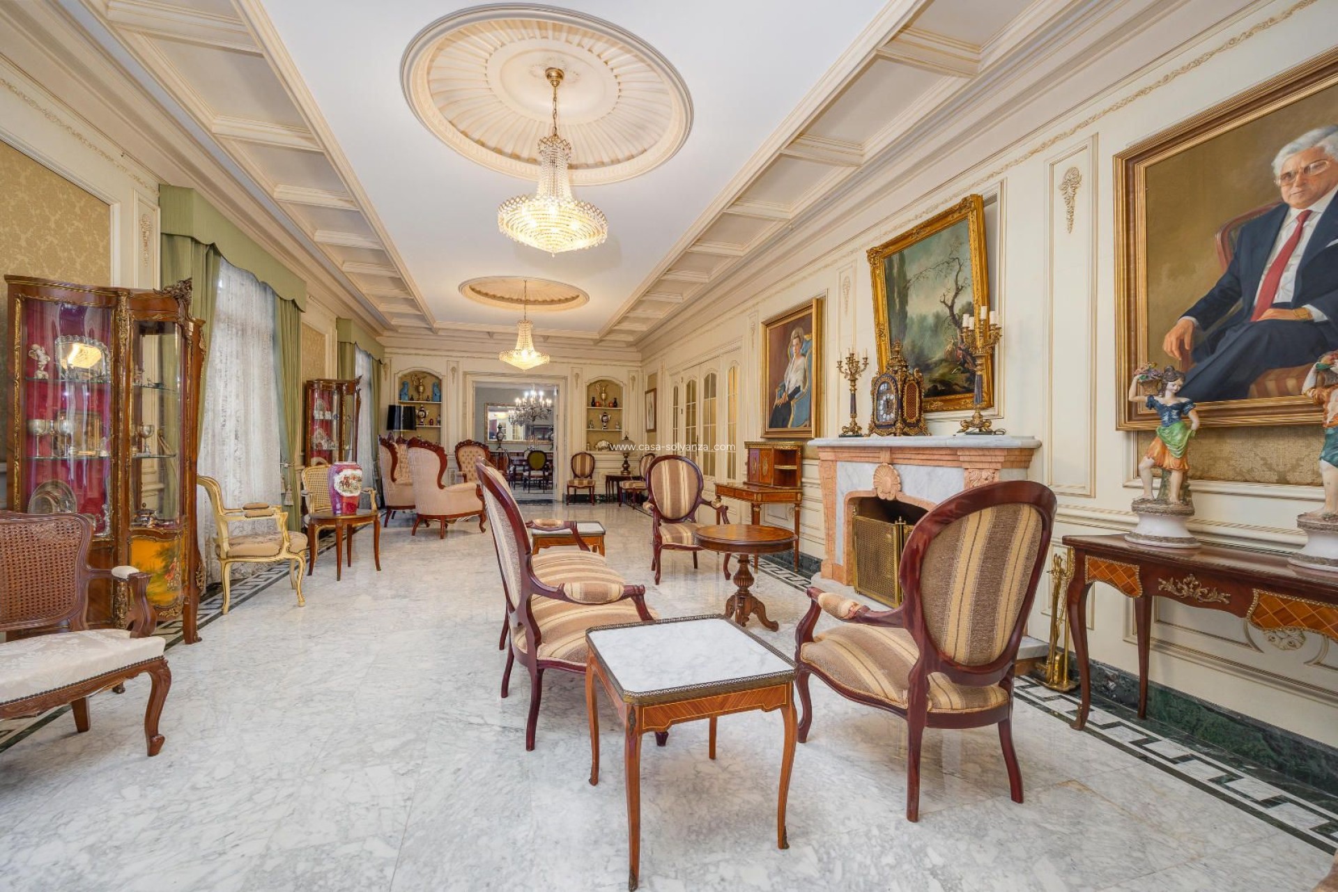 Wiederverkauf - detached house - Callosa de Segura - Callosa De Segura