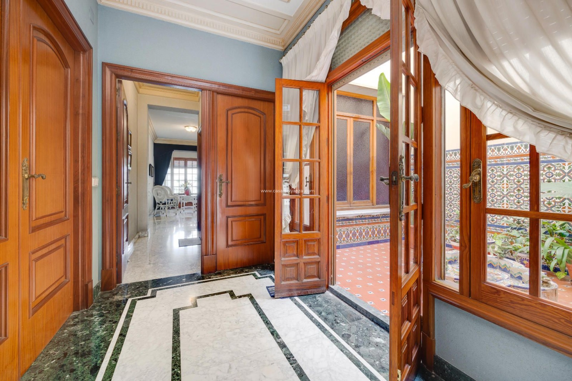 Wiederverkauf - detached house - Callosa de Segura - Callosa De Segura