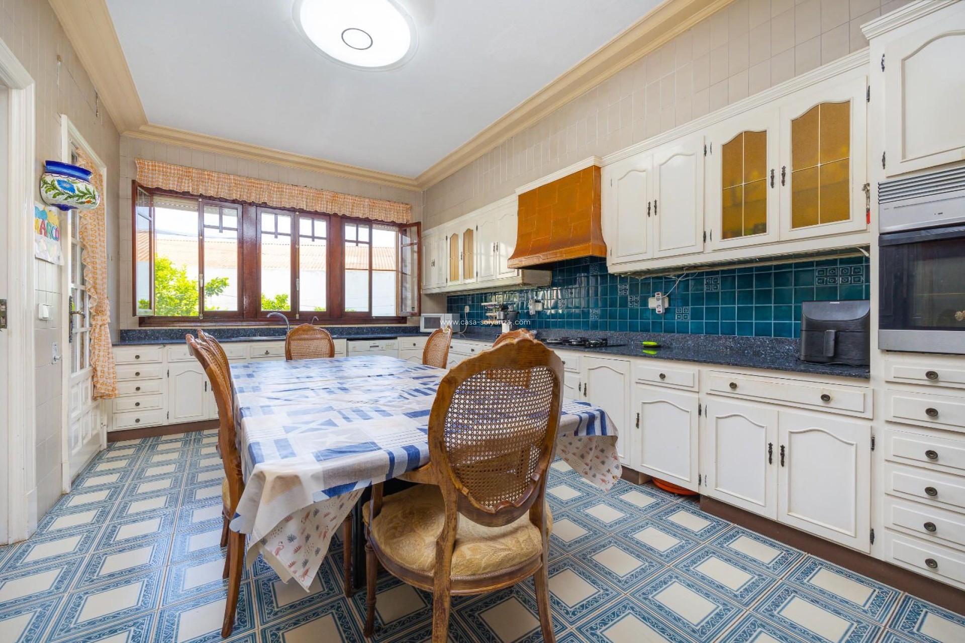 Wiederverkauf - detached house - Callosa de Segura - Callosa De Segura