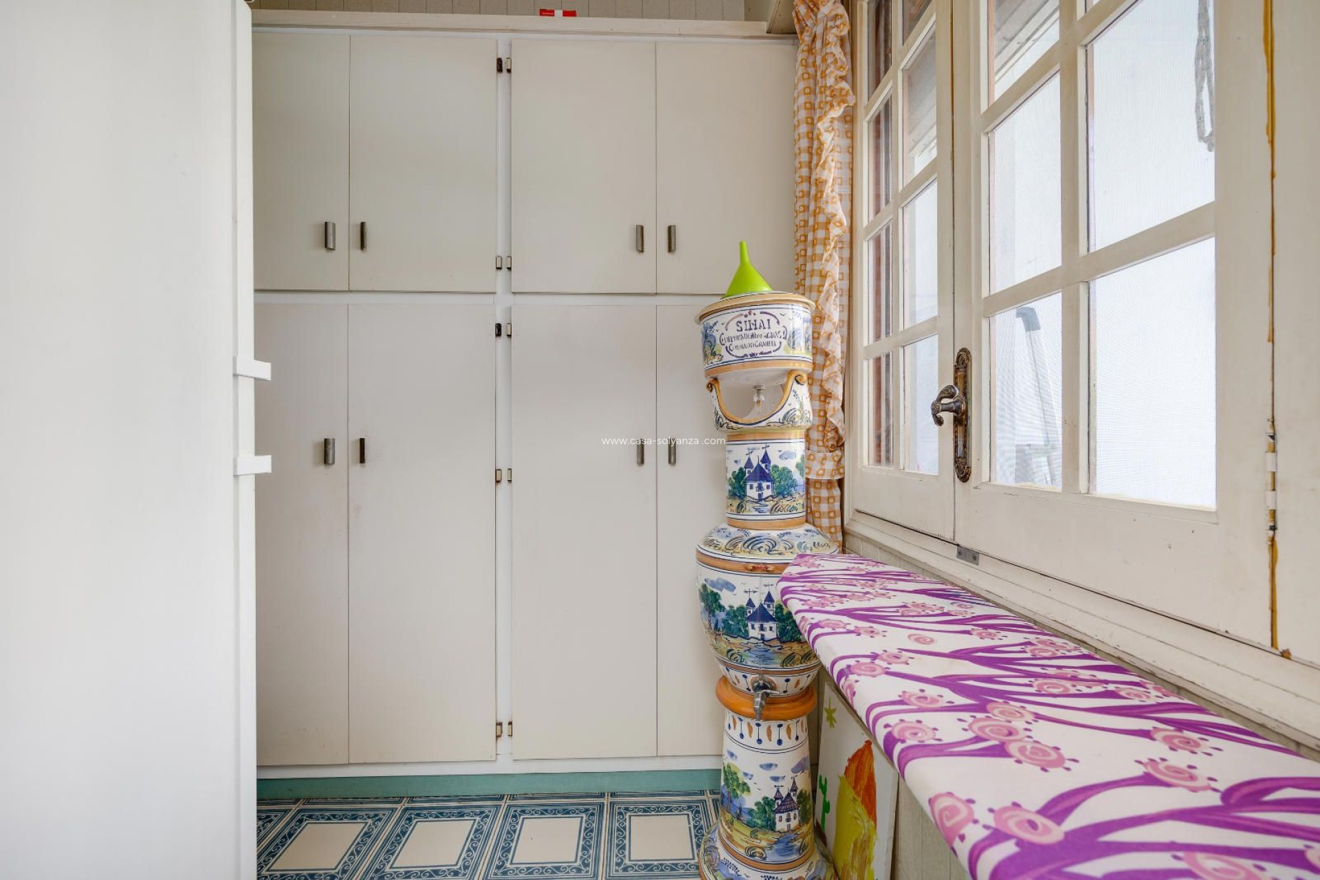 Wiederverkauf - detached house - Callosa de Segura - Callosa De Segura