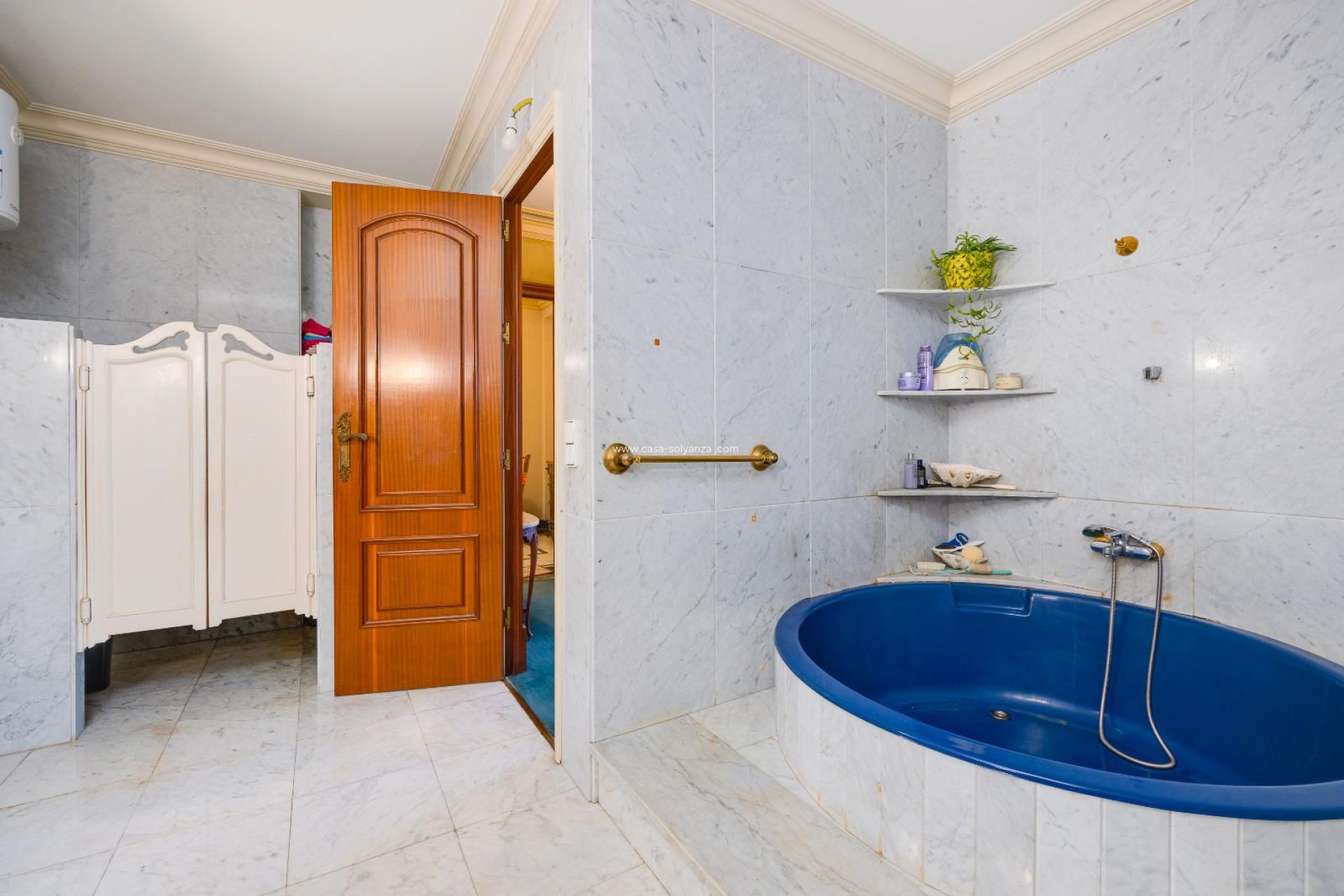 Wiederverkauf - detached house - Callosa de Segura - Callosa De Segura